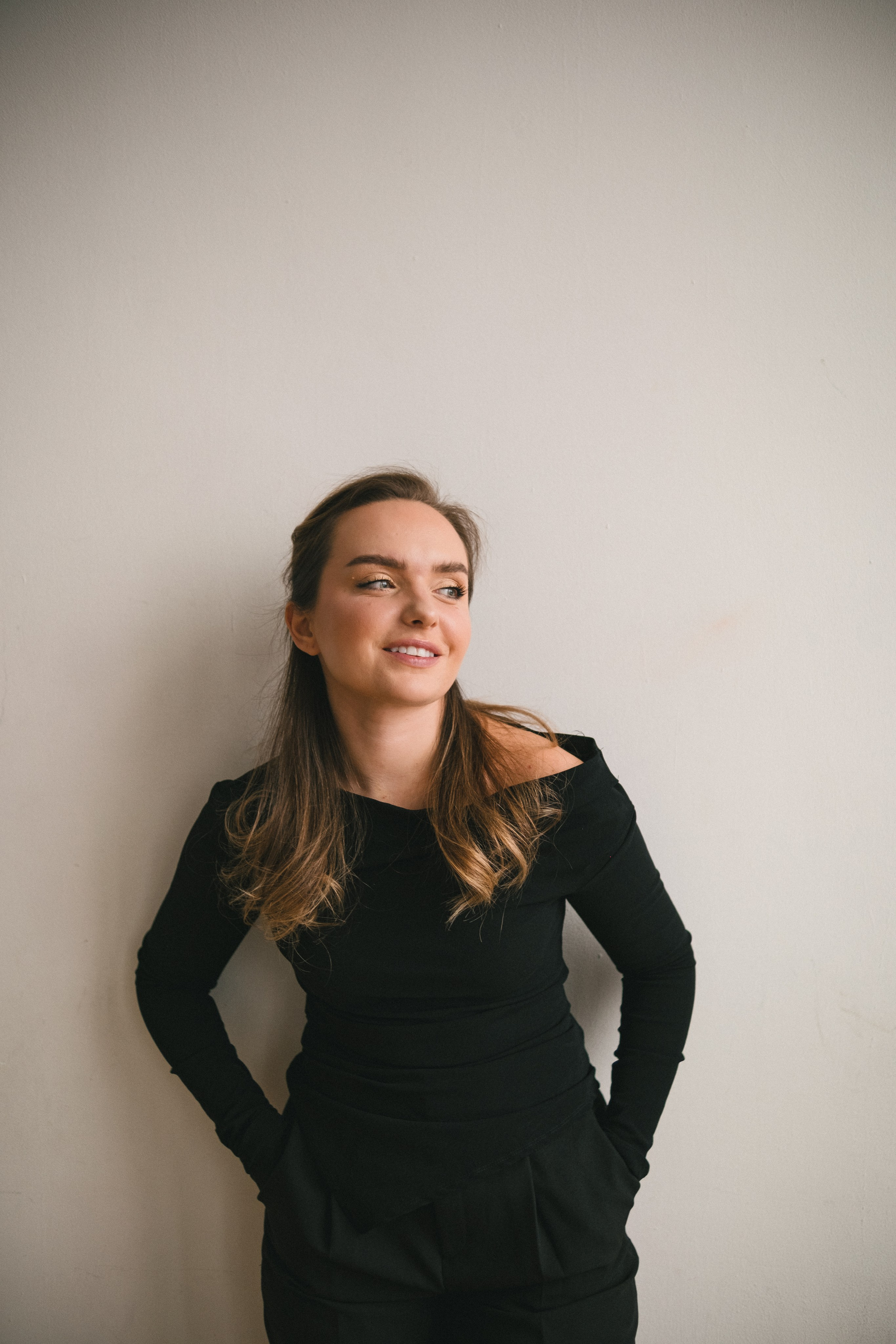 Portrait. Фотограф в Москве Журав Олеся