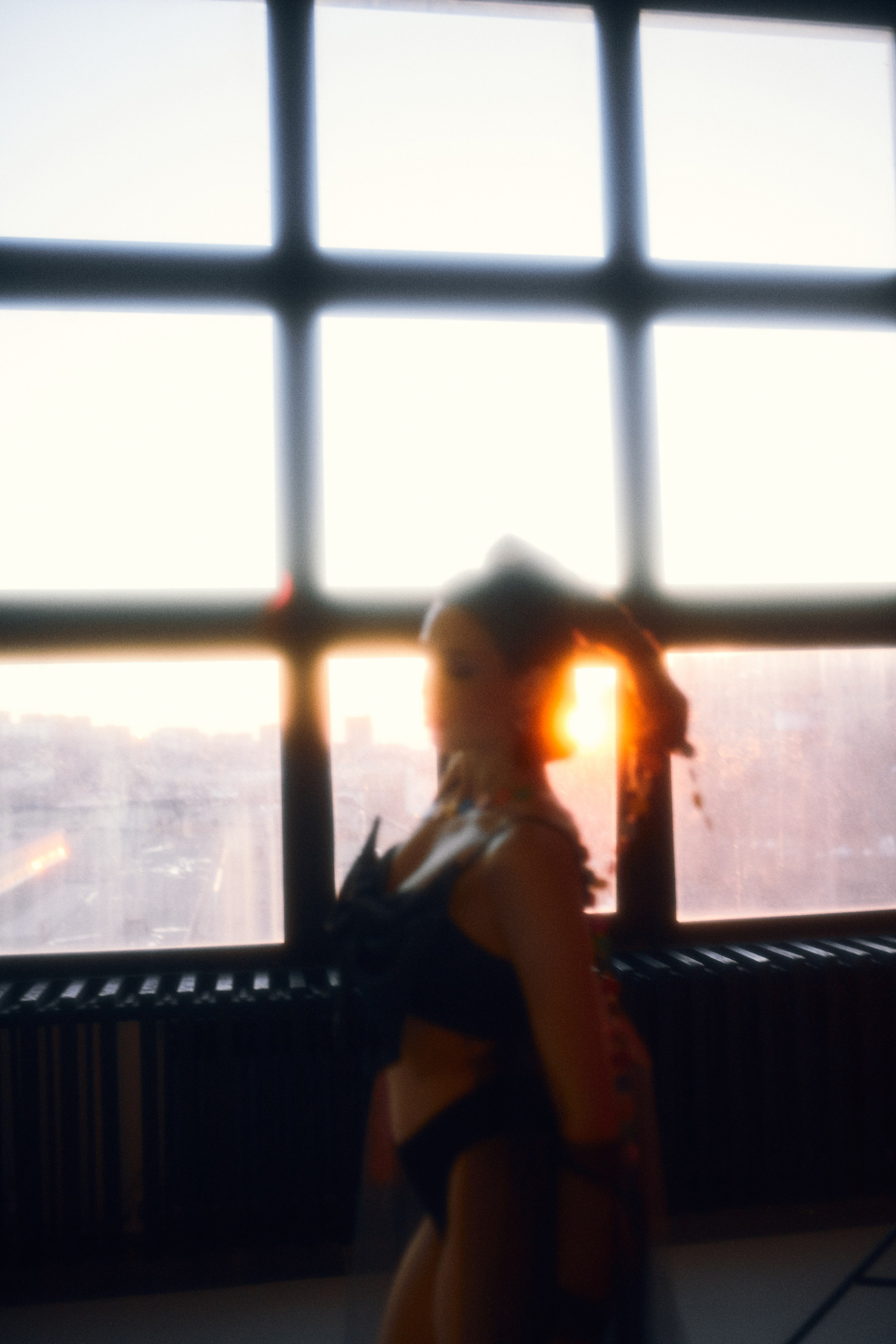 Алина. Фотограф Ионова Анастасия, г Владивосток