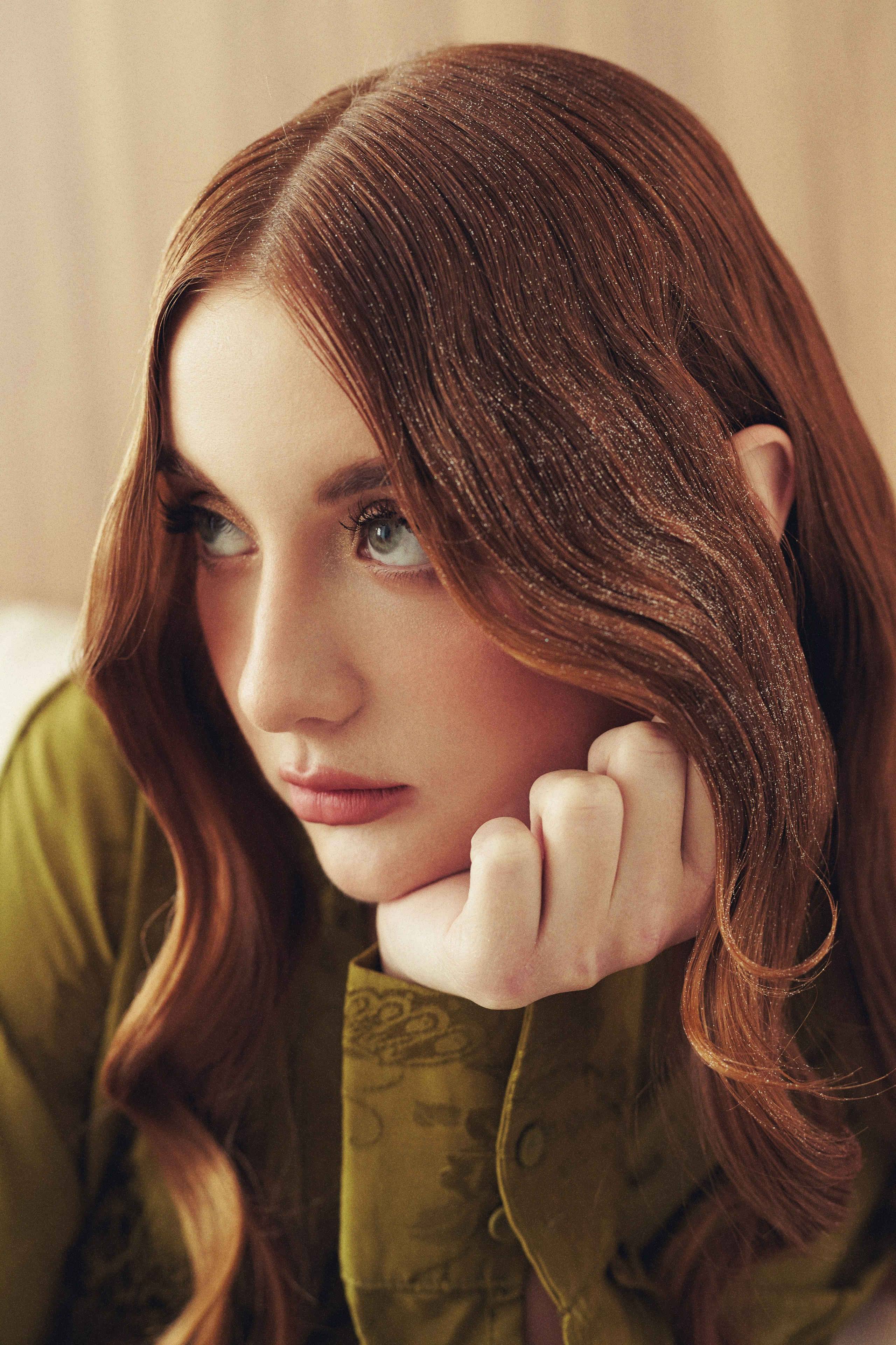 Света. Фотограф Ионова Анастасия, г Владивосток