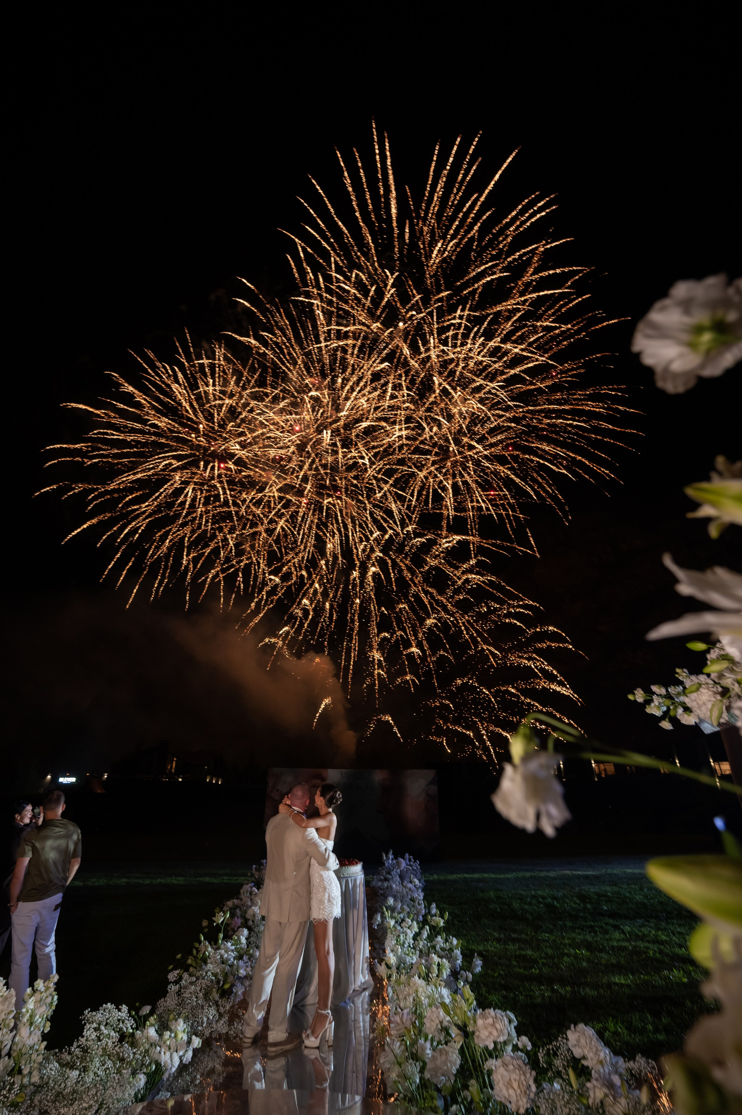 Serovski. Свадебный и семейный фотограф в Москве и Европе Евгения Амелина