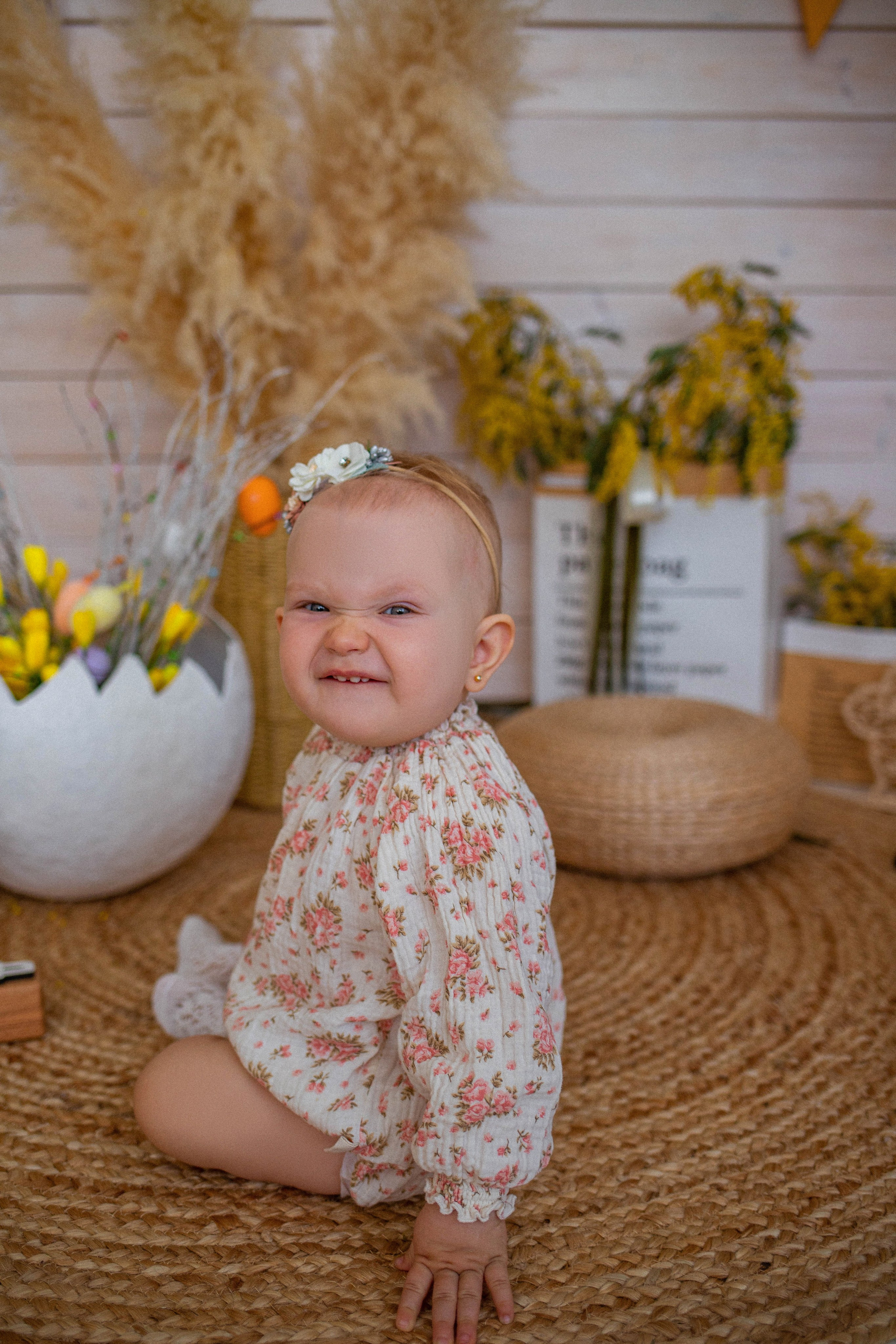 1 годик. Фотограф Немазенко Ольга