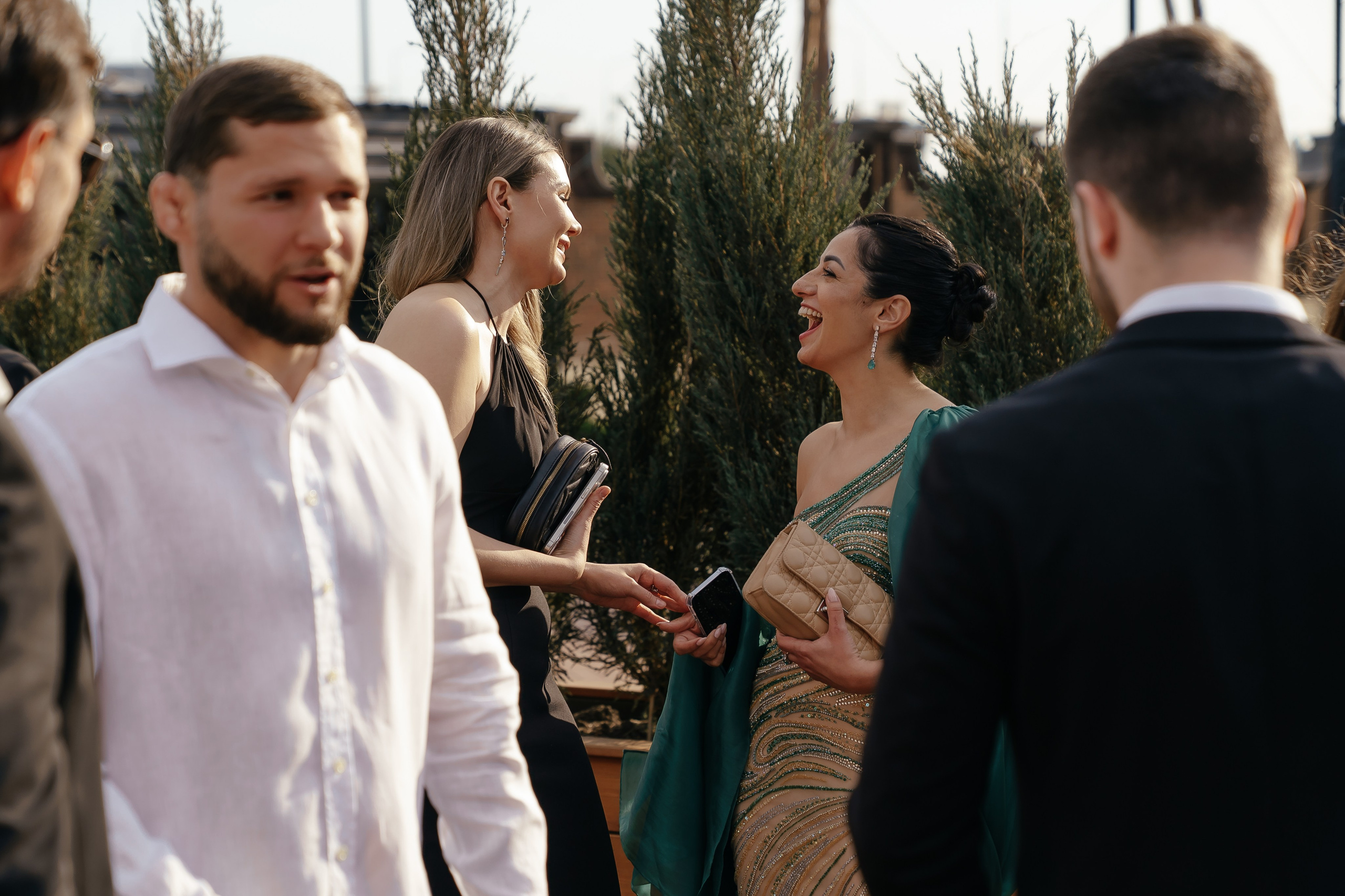 Константин и Елена. Свадебный и репортажный фотограф Ростов-на-Дону Алексей Гуль