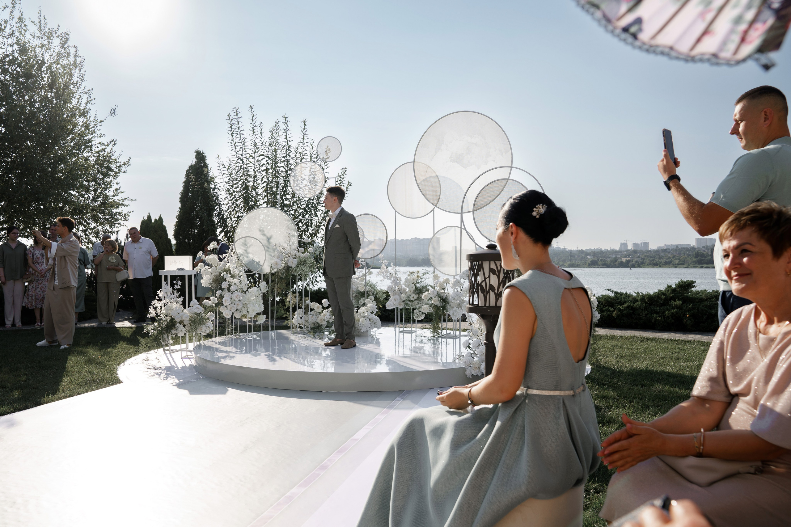 Павел и Вероника. Свадебный и репортажный фотограф Ростов-на-Дону Алексей Гуль