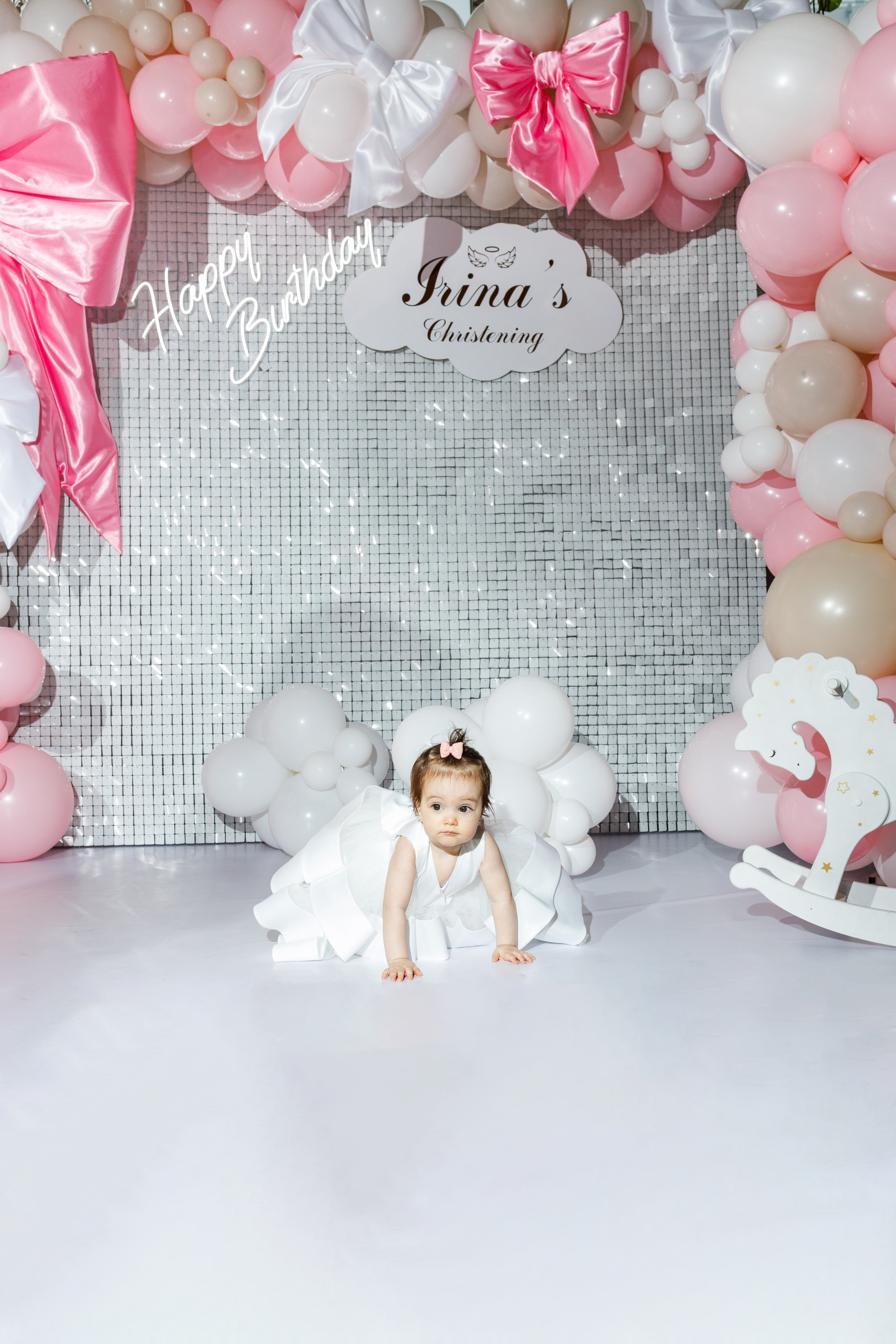 Большой семейный праздник. Фотограф в Краснодаре Алла Потоцкая