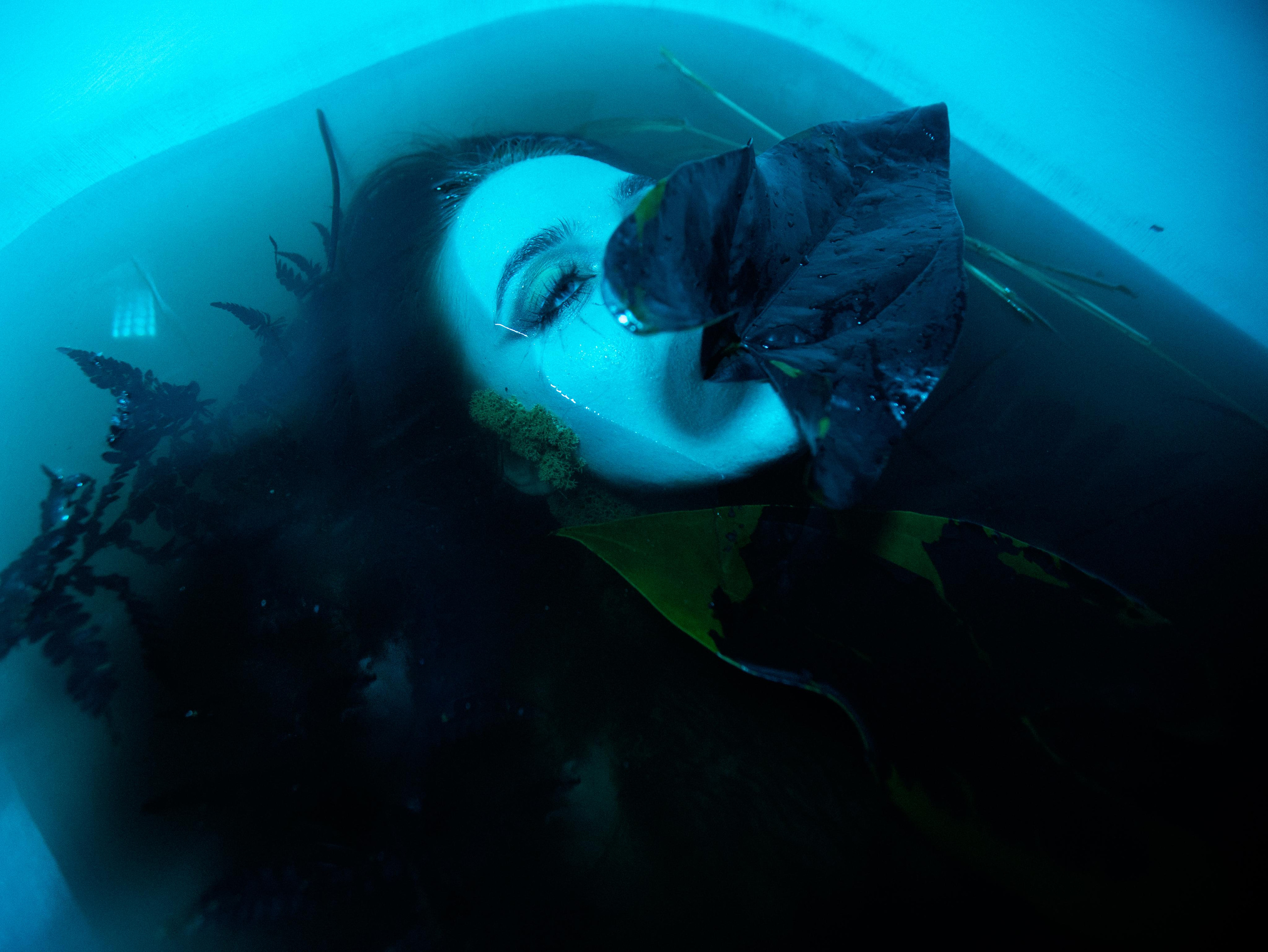 Фотограф Мария Немм