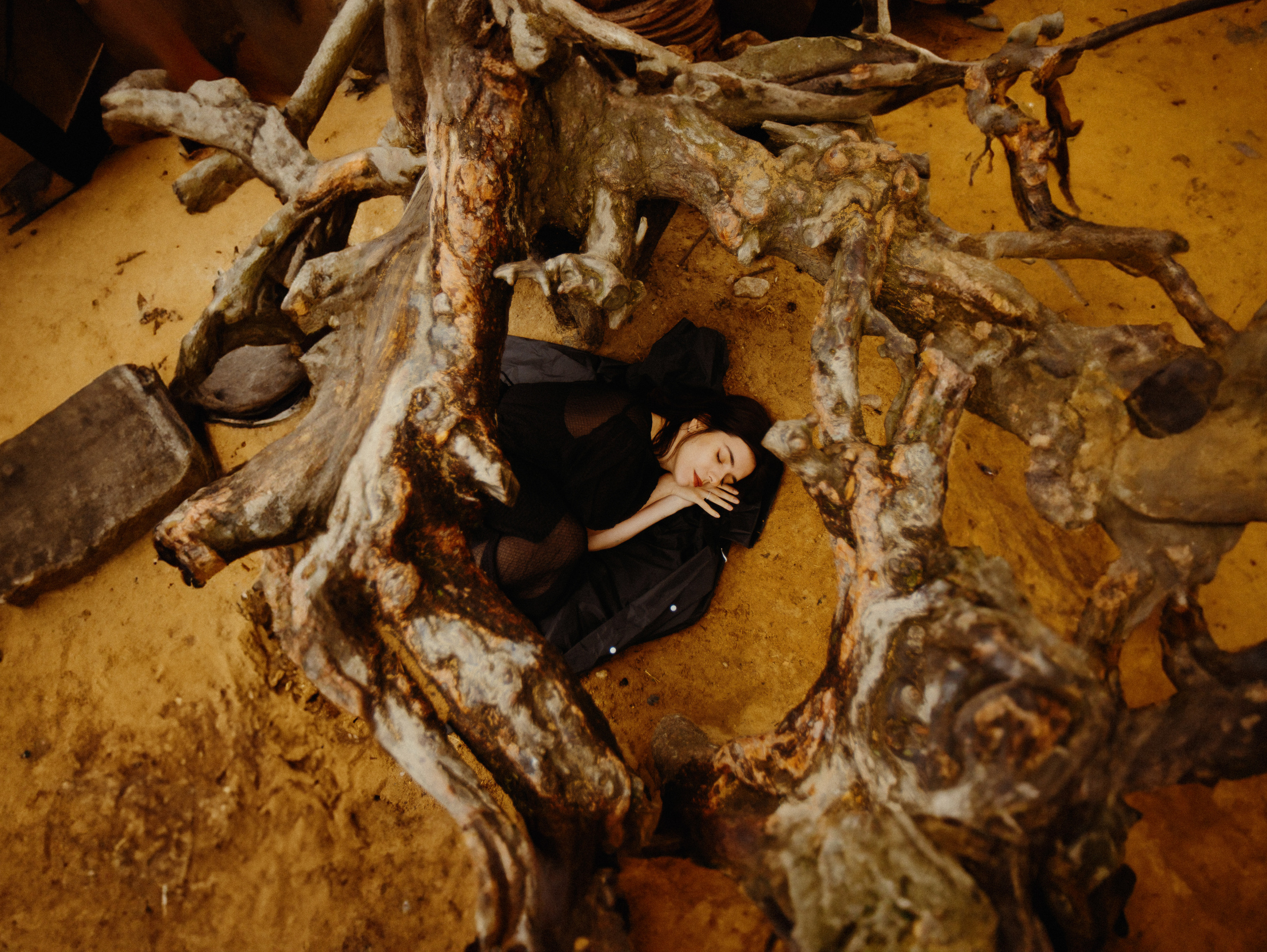 Фотограф Мария Немм