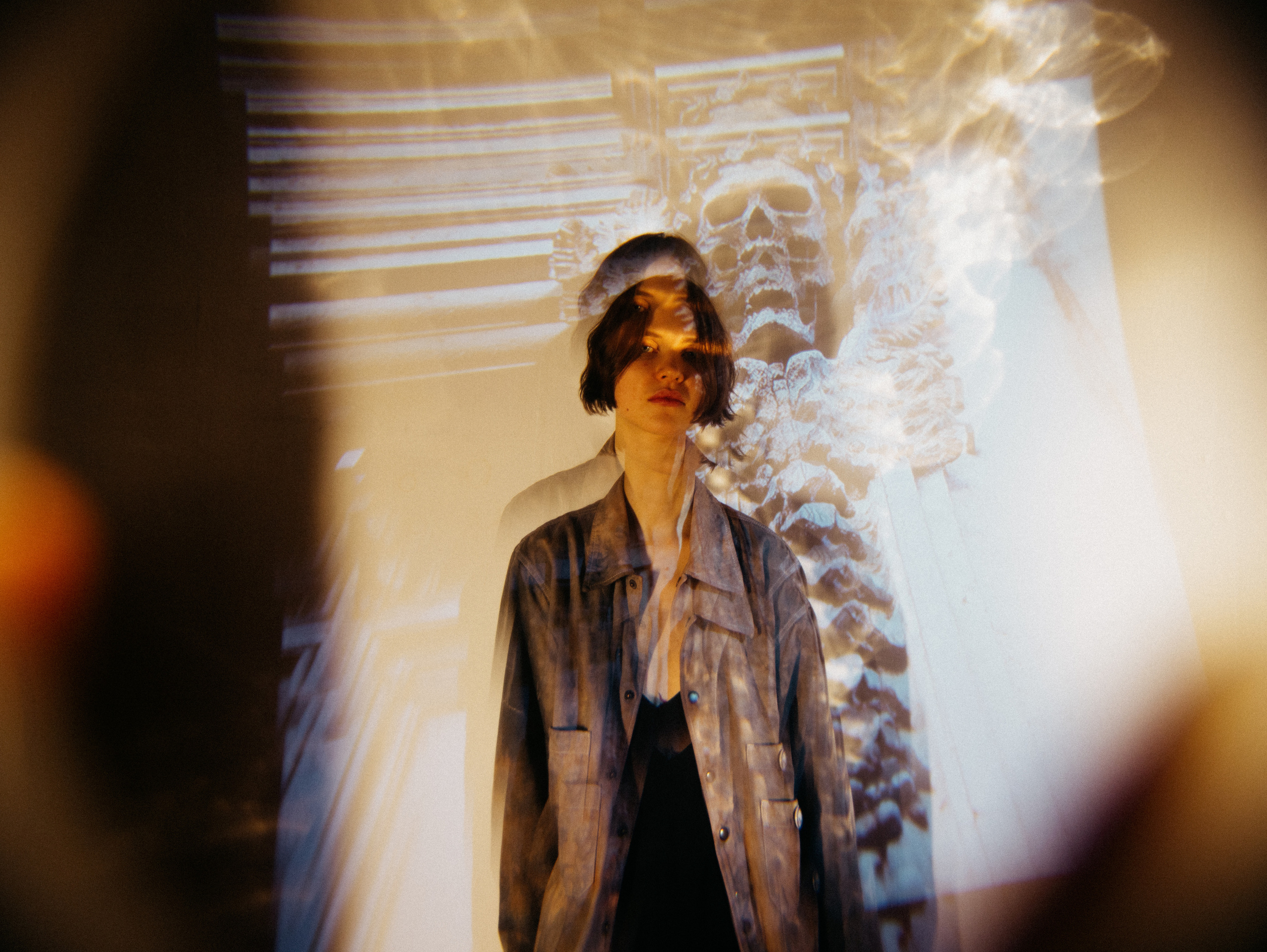 ПОРТРЕТ. Фотограф Мария Немм