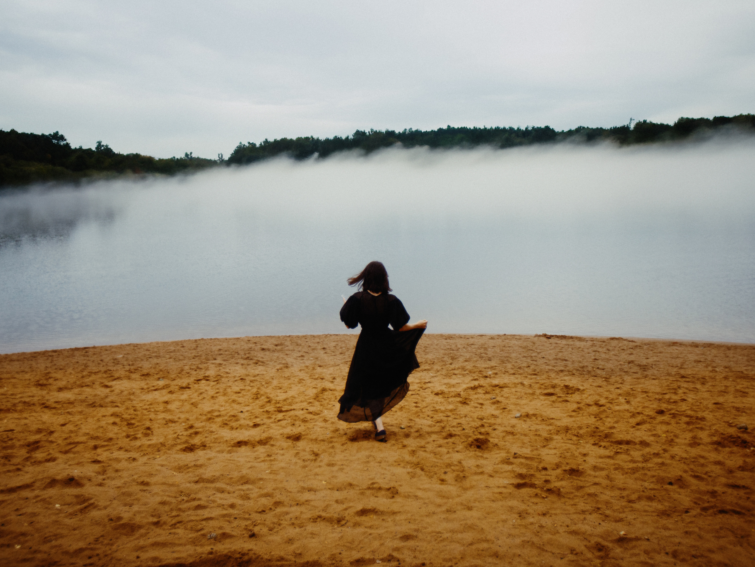 ПОРТРЕТ. Фотограф Мария Немм