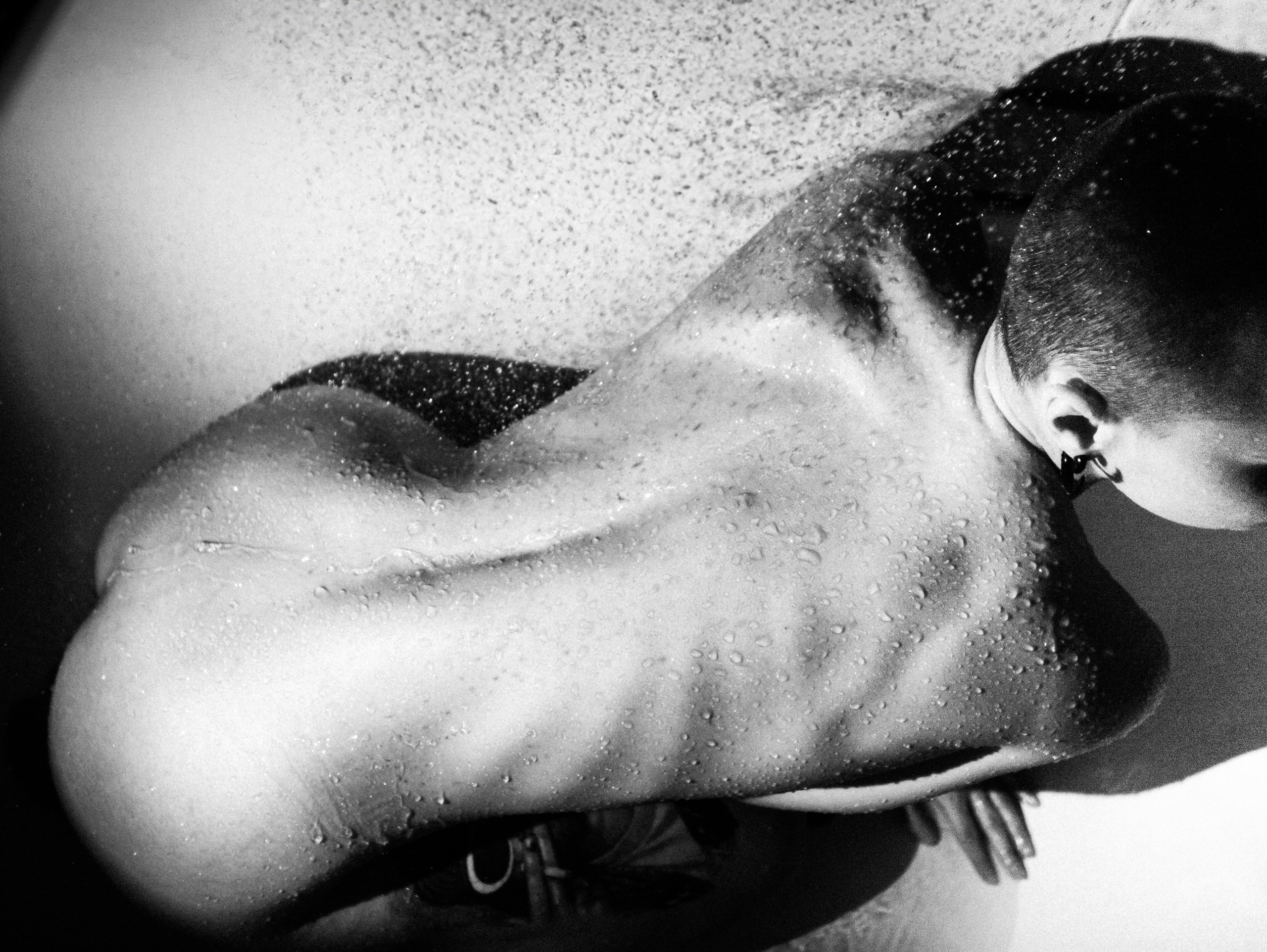 ПОРТРЕТ. Фотограф Мария Немм