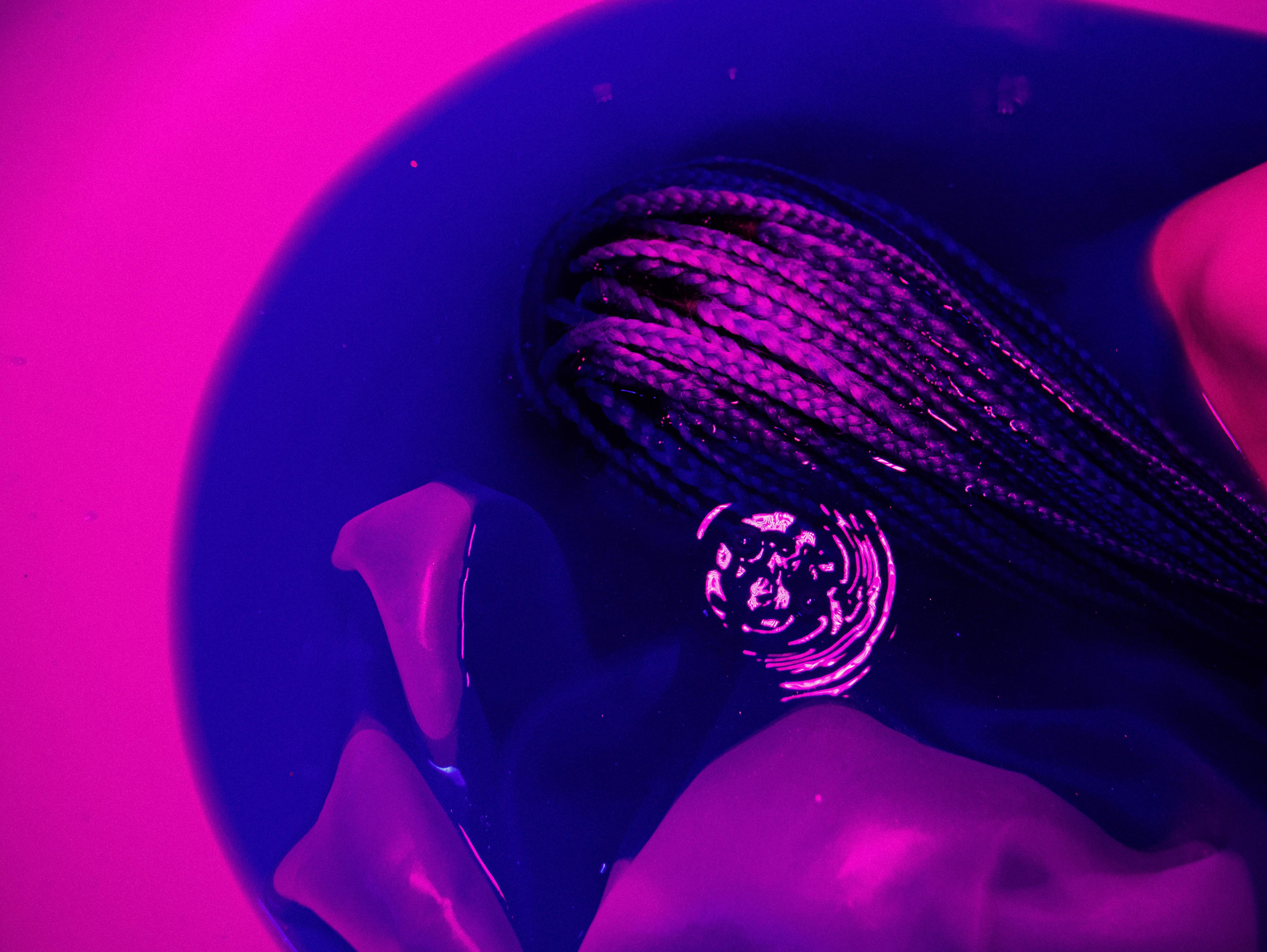 ПОРТРЕТ. Фотограф Мария Немм