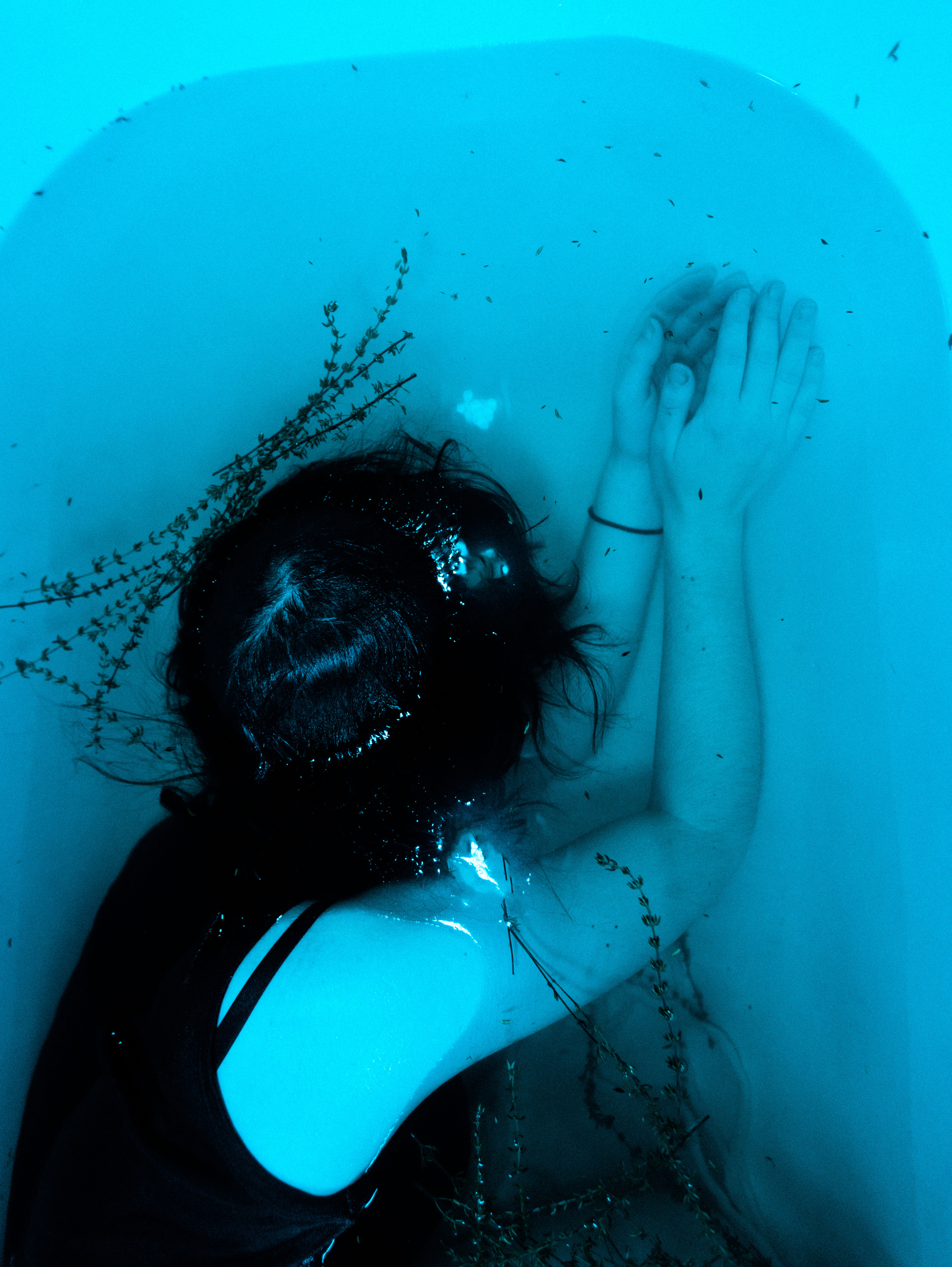 ПОРТРЕТ. Фотограф Мария Немм