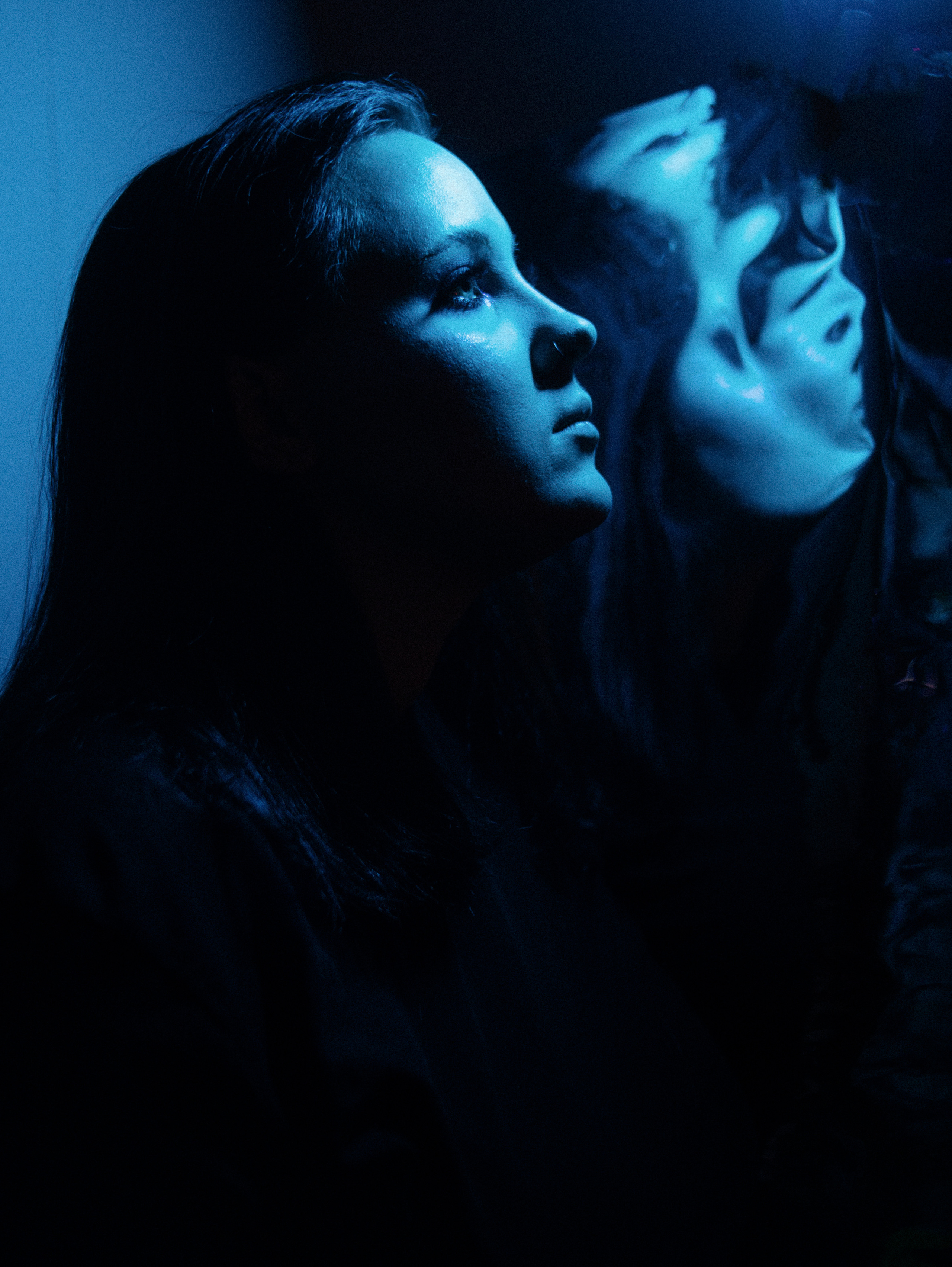 ПОРТРЕТ. Фотограф Мария Немм