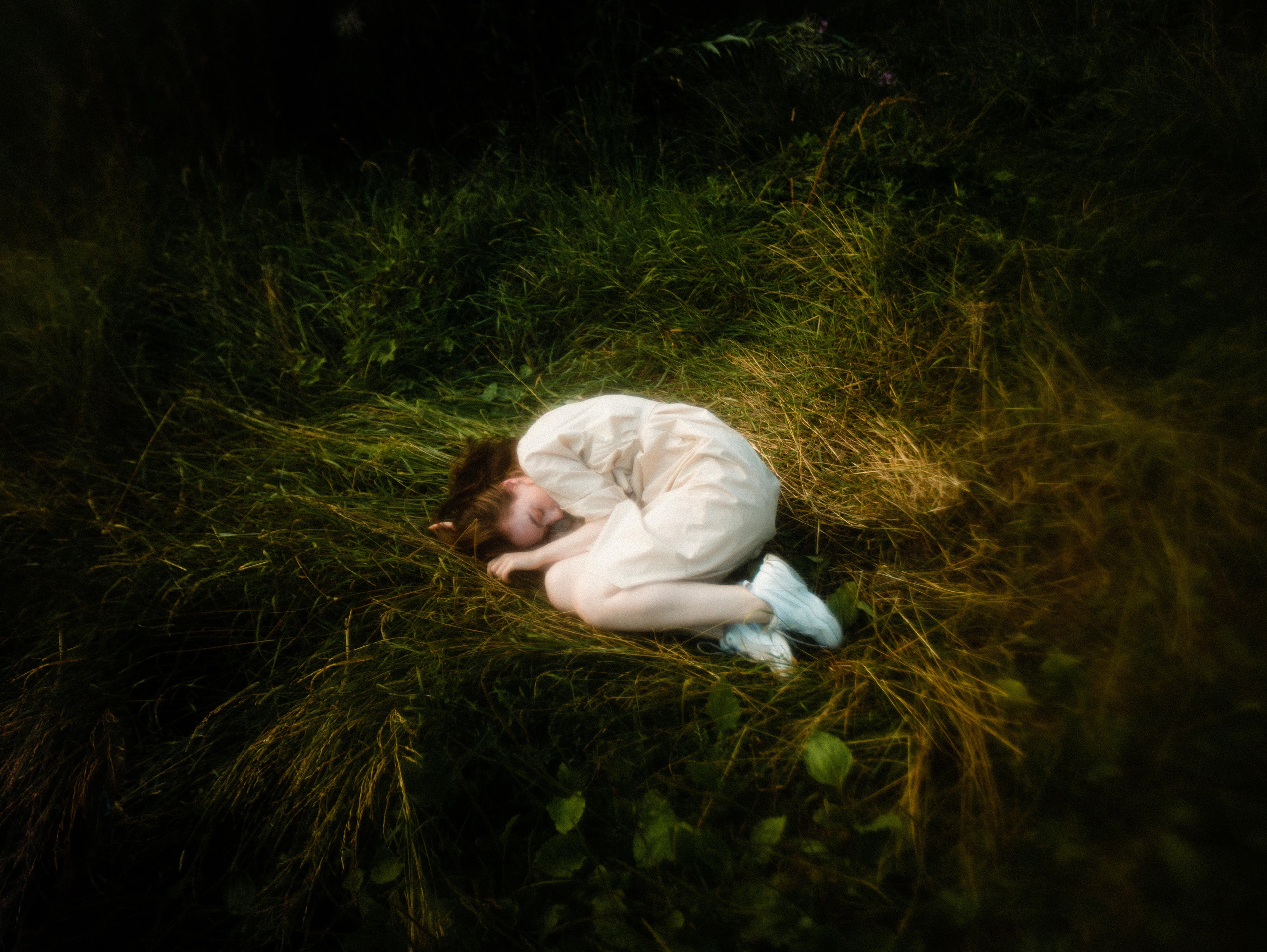 Фотограф Мария Немм