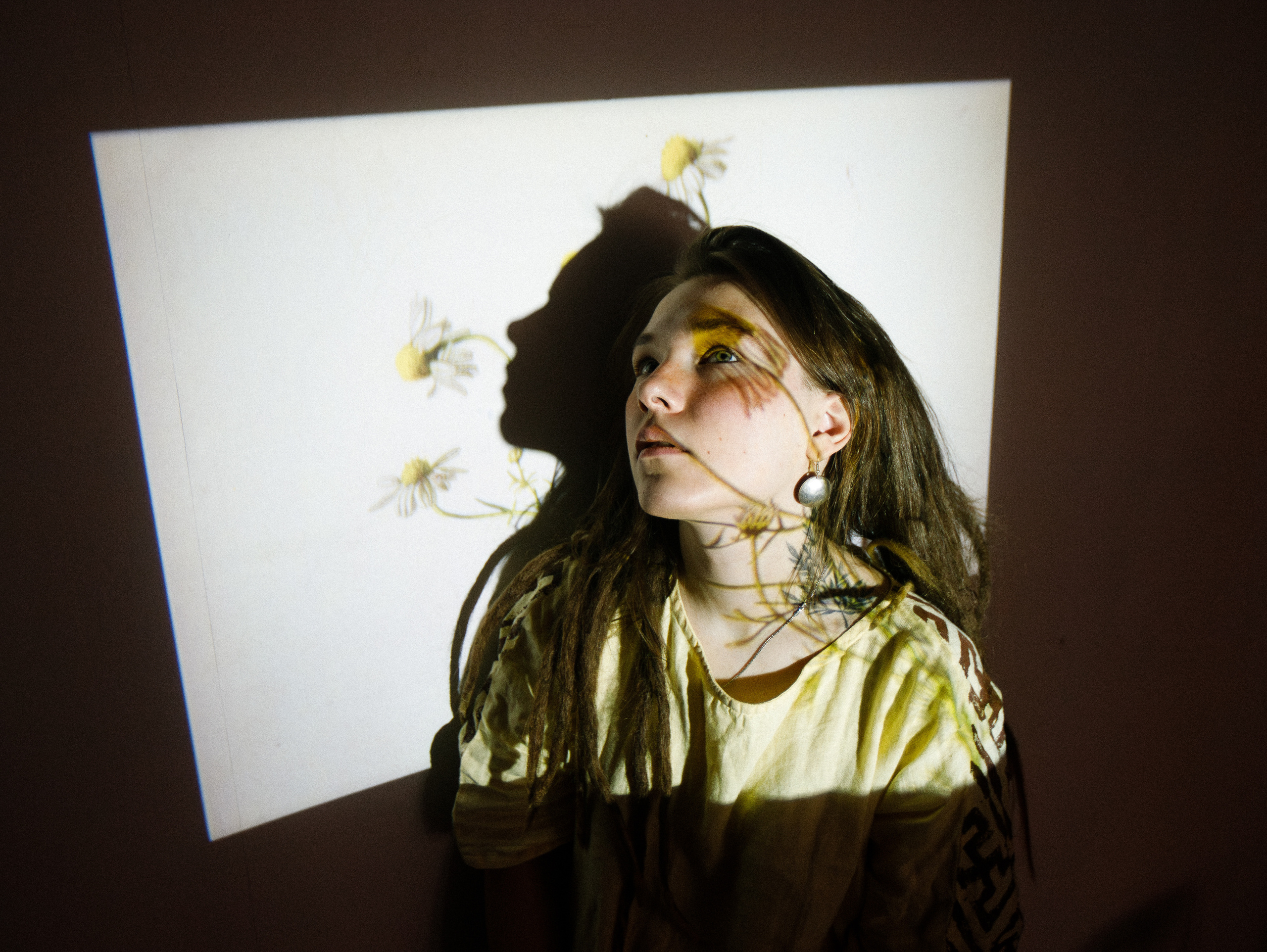 ПОРТРЕТ. Фотограф Мария Немм