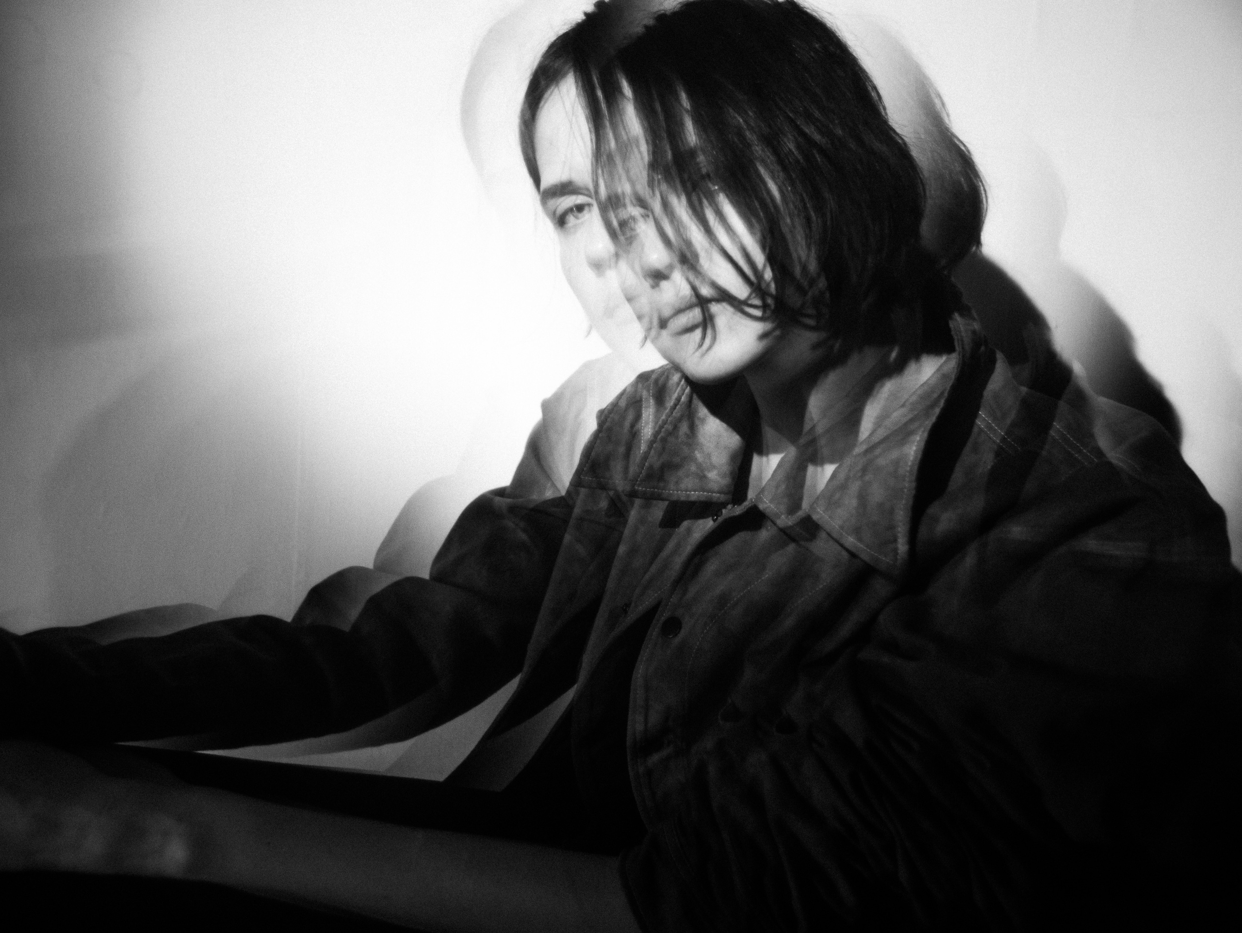 ПОРТРЕТ. Фотограф Мария Немм