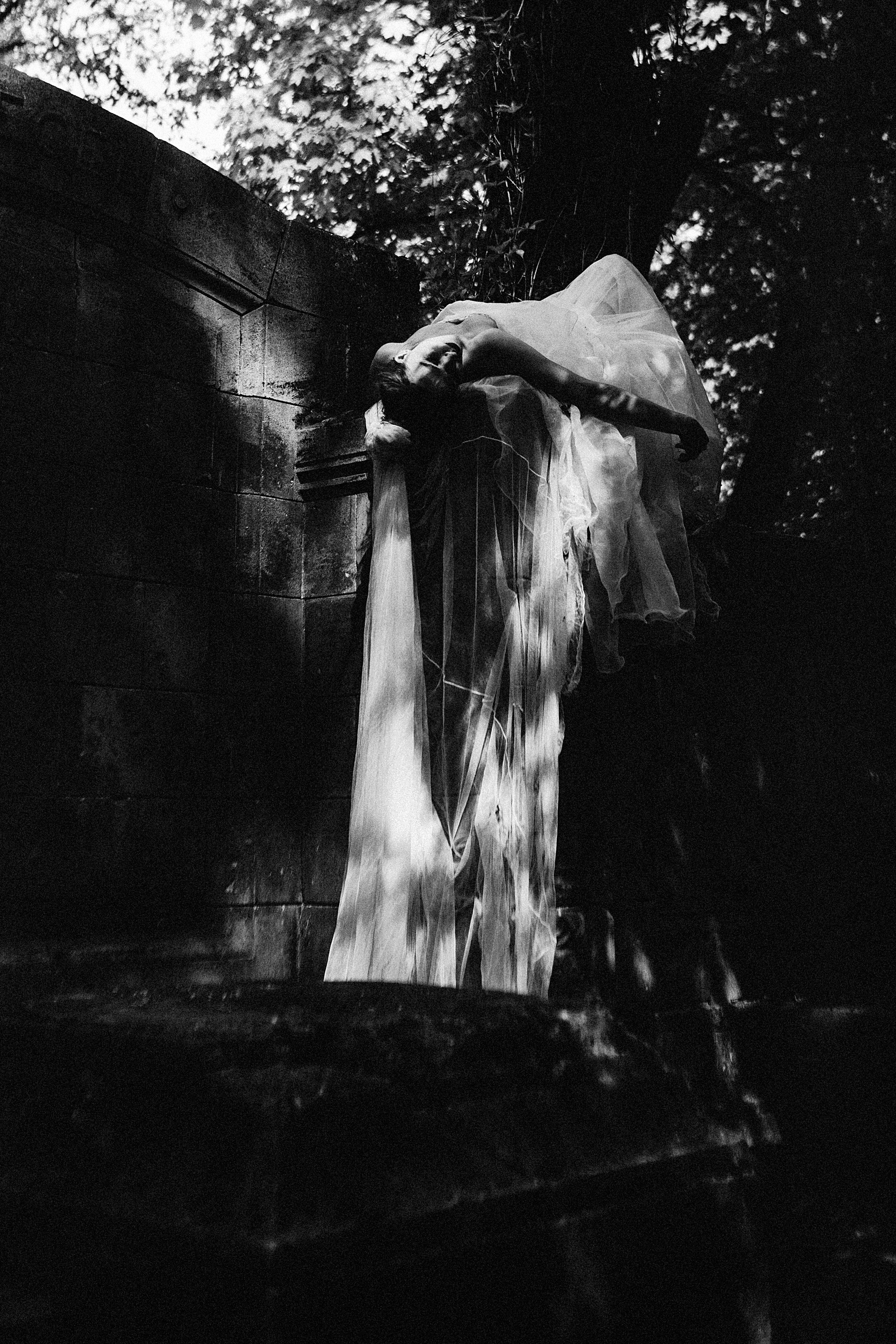 ПОРТРЕТ. Фотограф Мария Немм