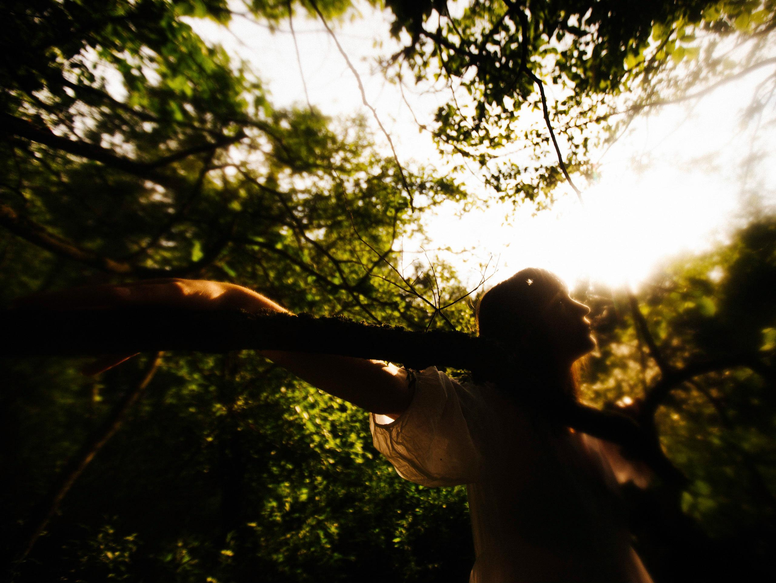 Фотограф Мария Немм