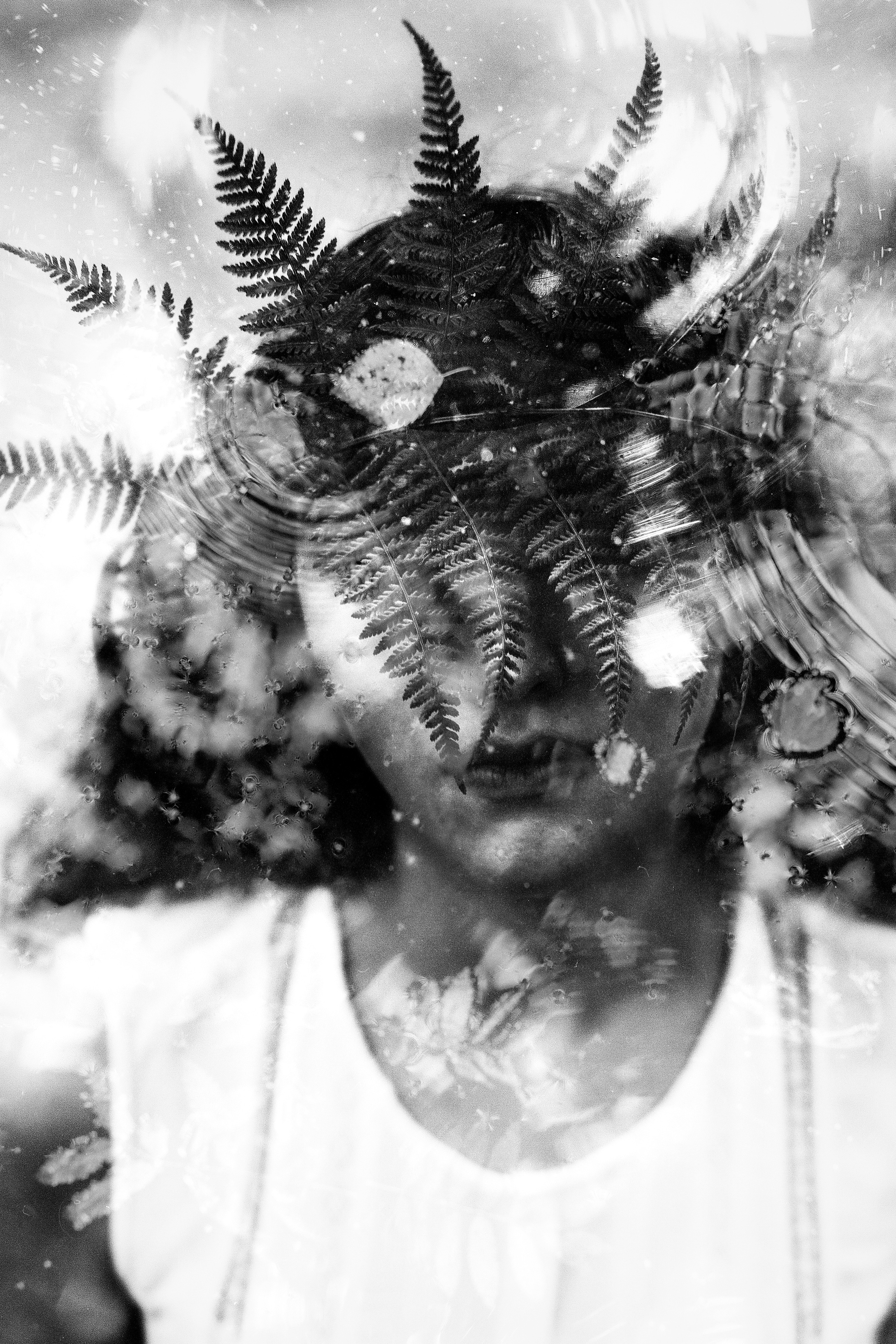 ПОРТРЕТ. Фотограф Мария Немм