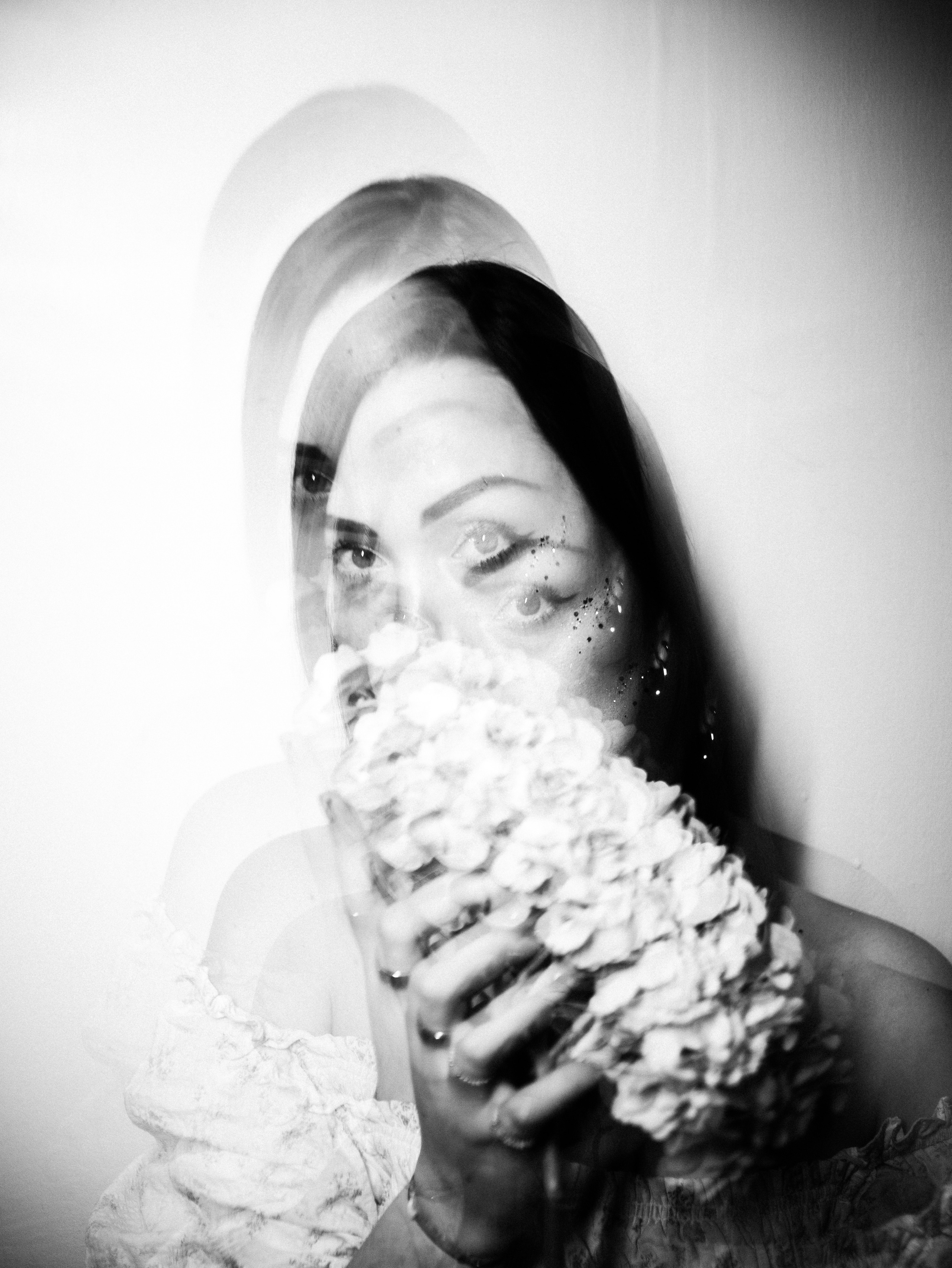 ПОРТРЕТ. Фотограф Мария Немм