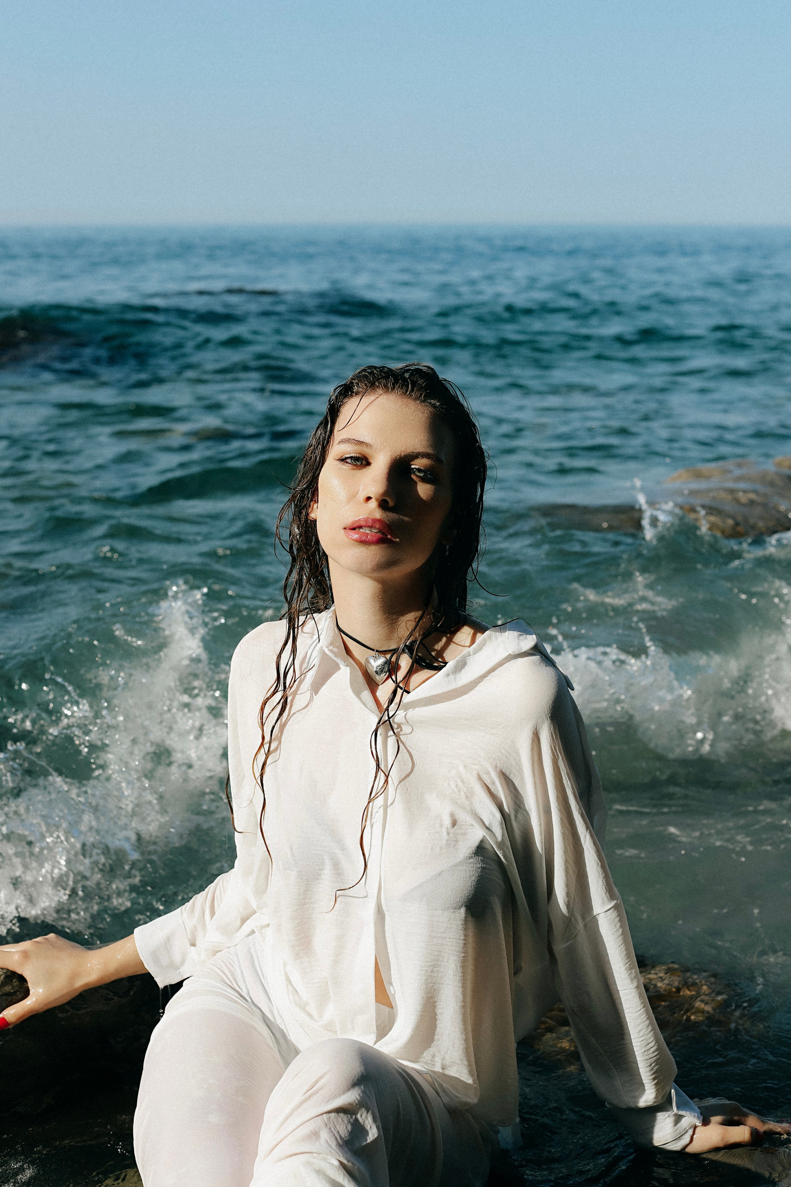 АЛЁНА. Фотограф Мариуполь | Ялта | Крым — Диана Мазенко