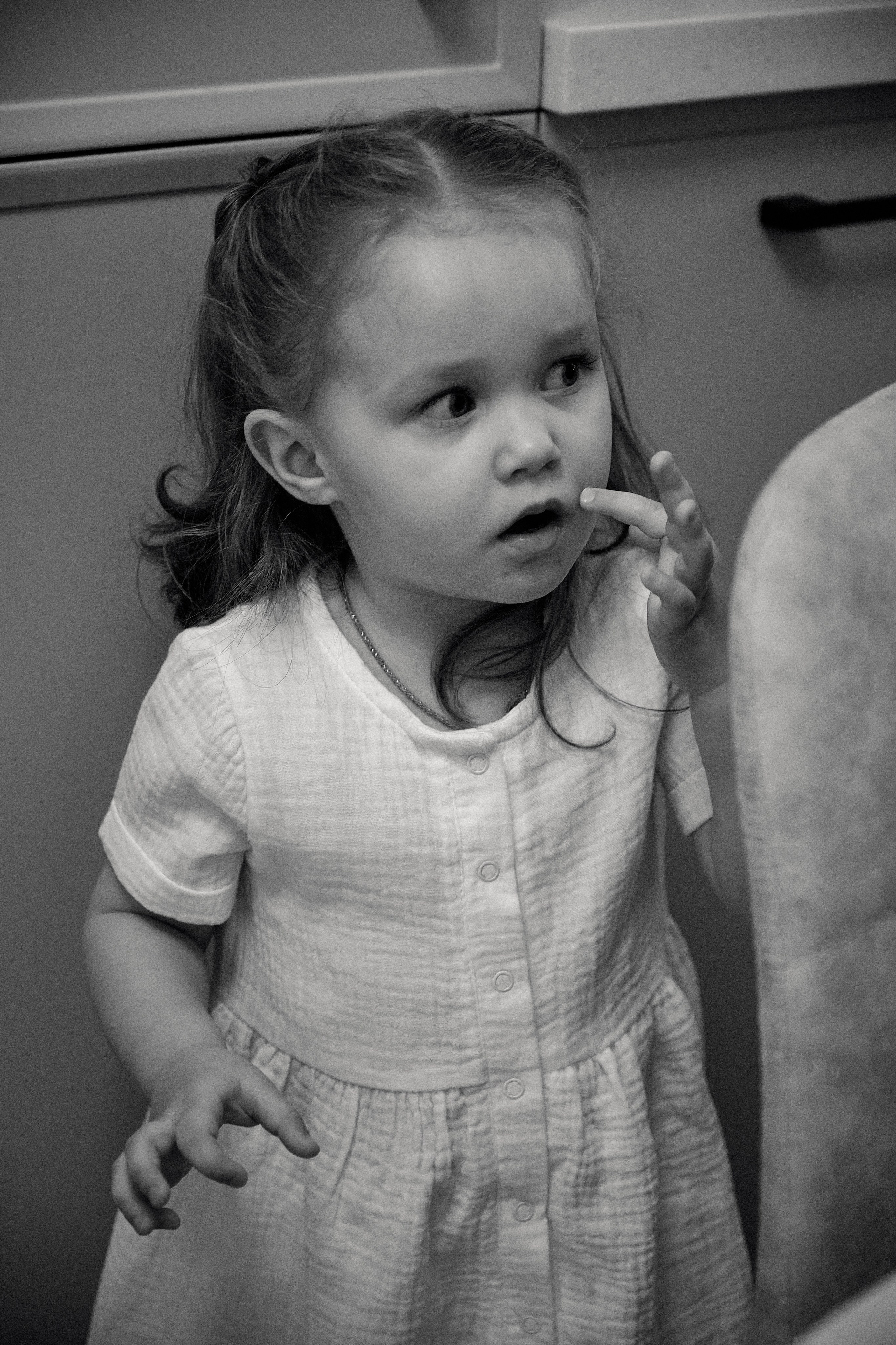 Домашняя фотосессия семьи Аллы