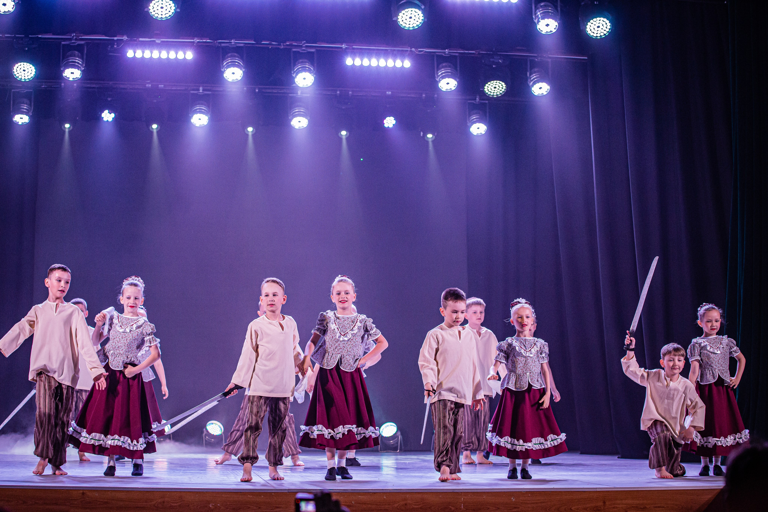 Репортаж. Концерты. Авторские туры с профессиональным фотографом