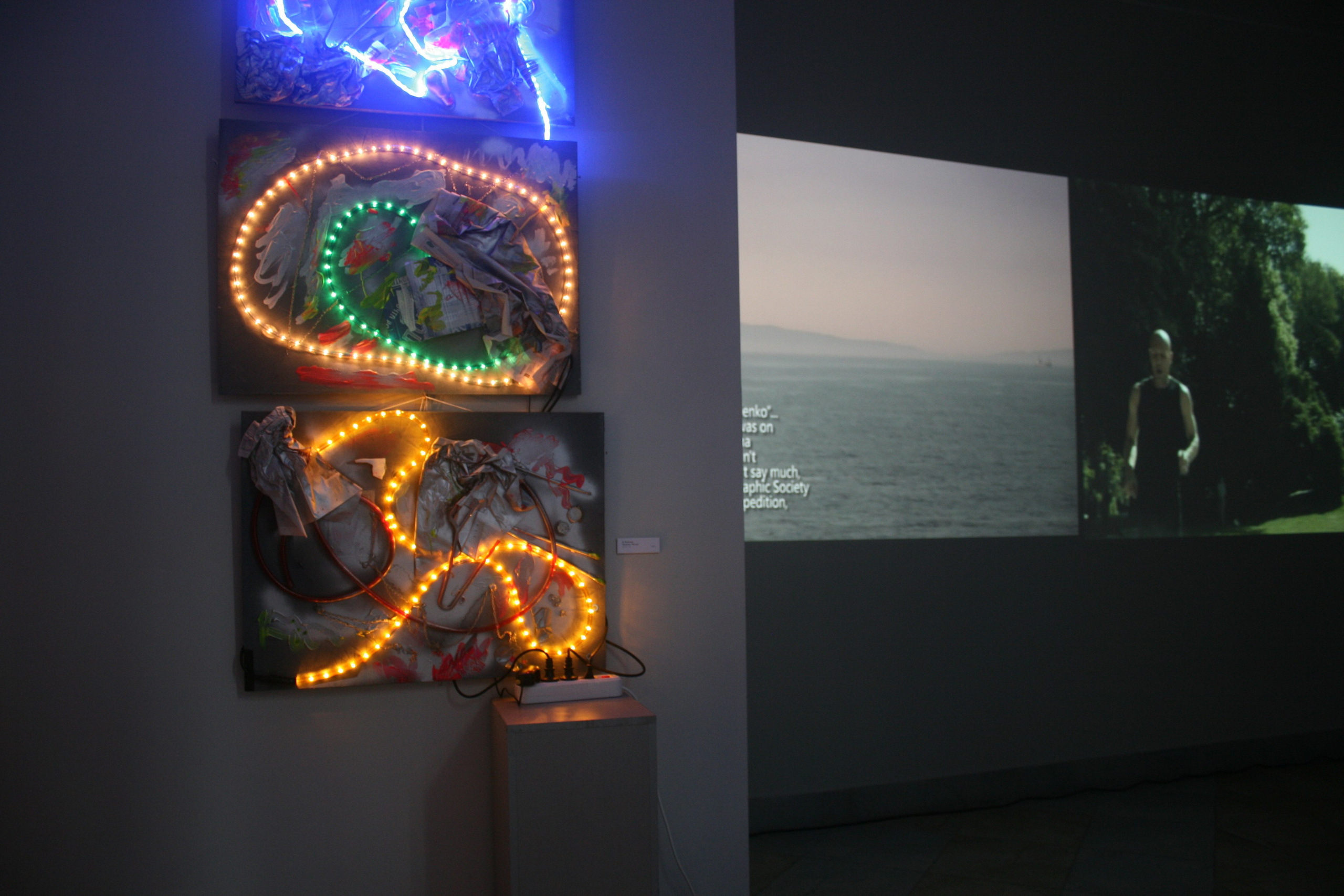 Антон Работнов