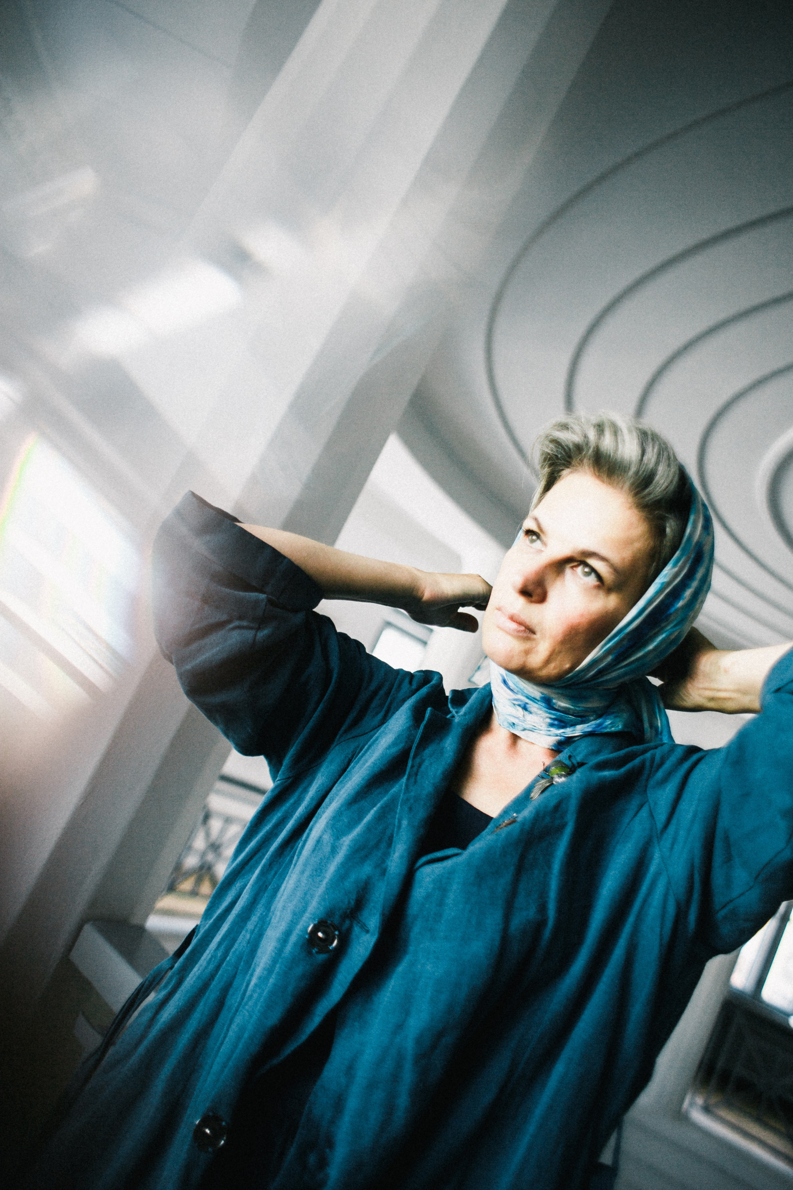 Мария. Рекорд. Фотограф в Нижнем Новгороде