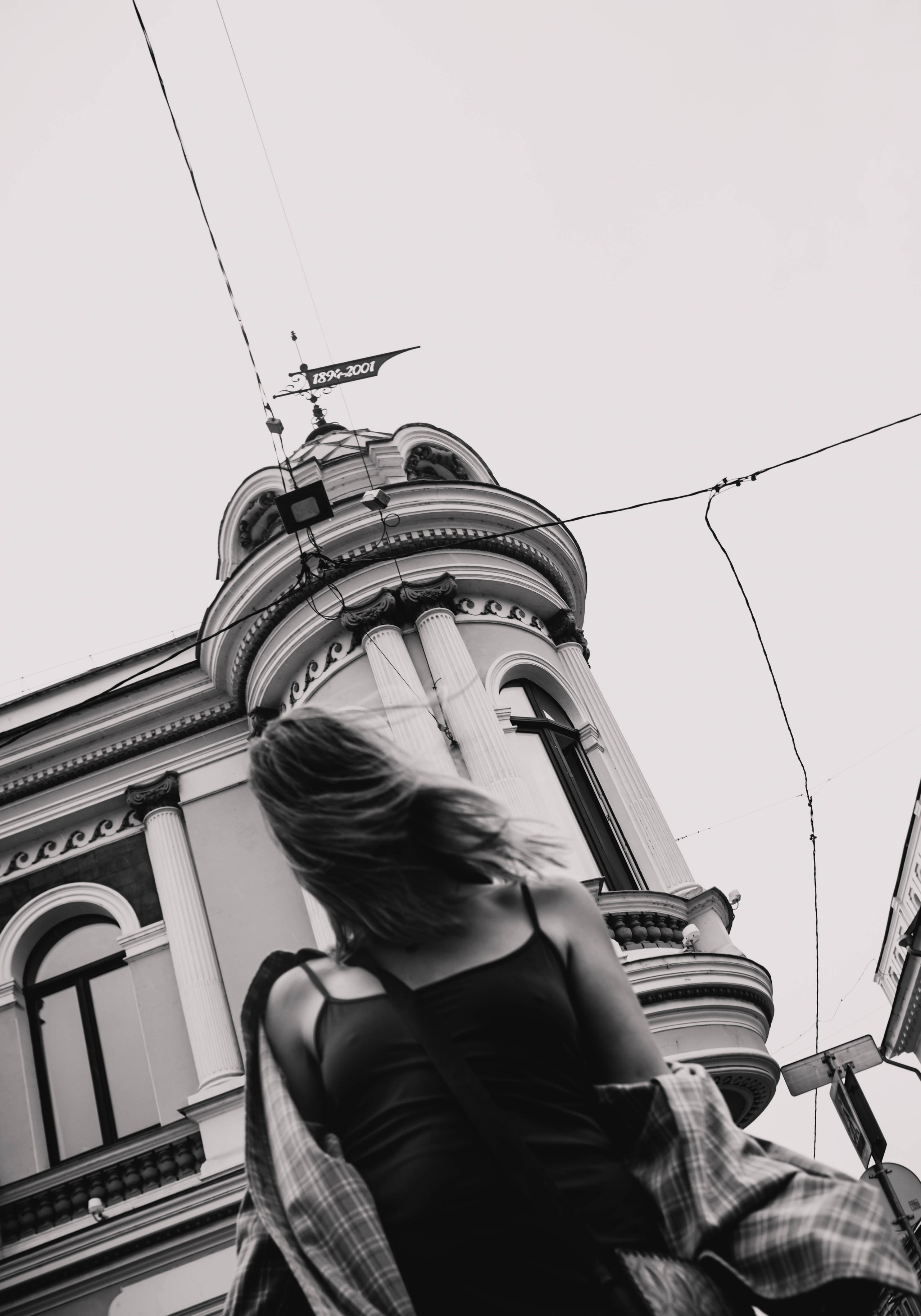 Марина Мистраль. Фотограф в Нижнем Новгороде