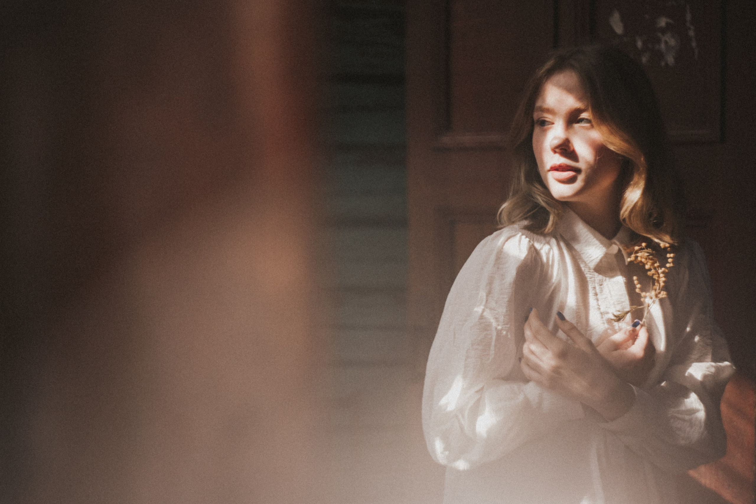 Арина. Фотограф в Нижнем Новгороде