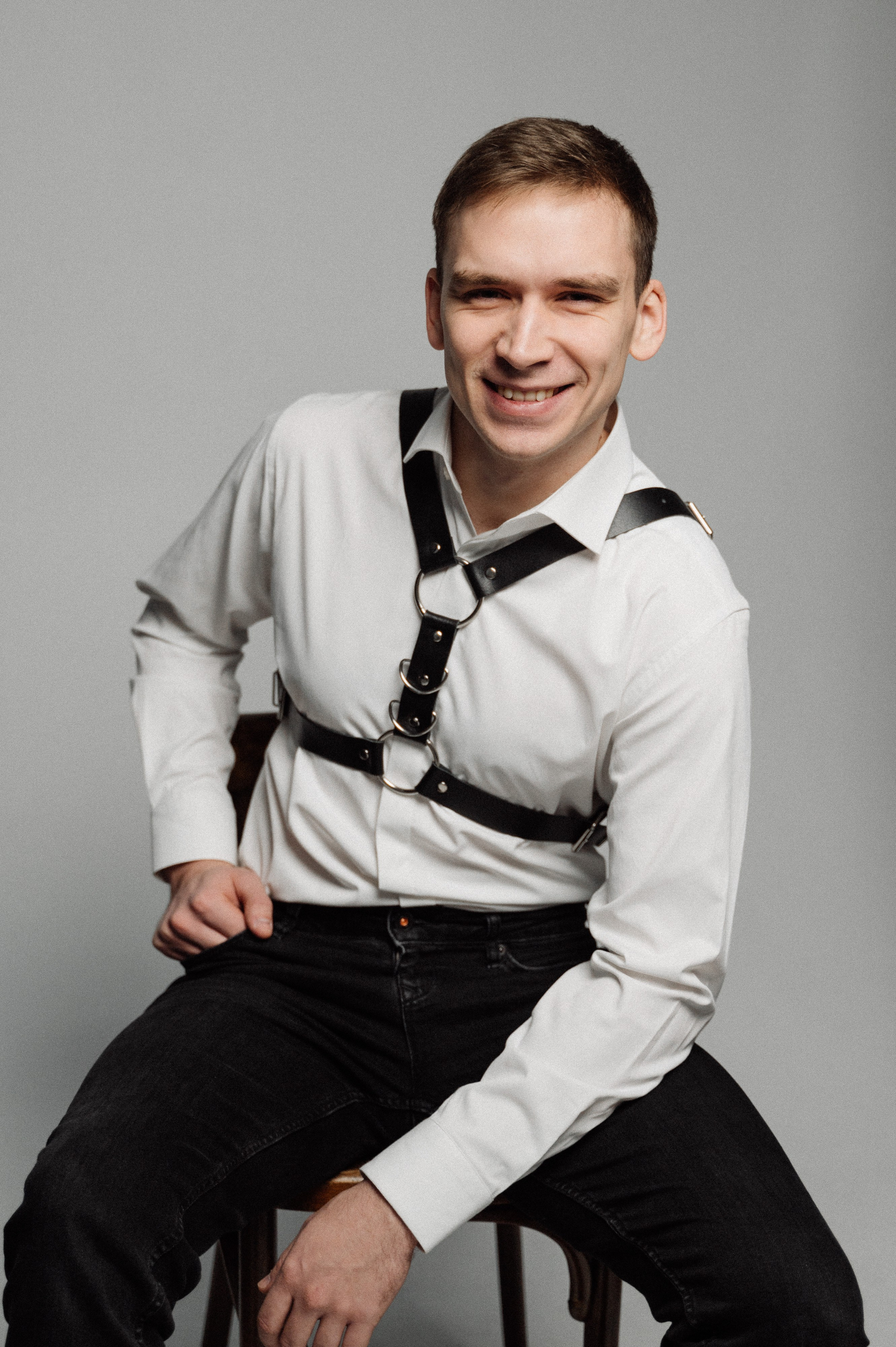 Артур. Свадебный фотограф Минск