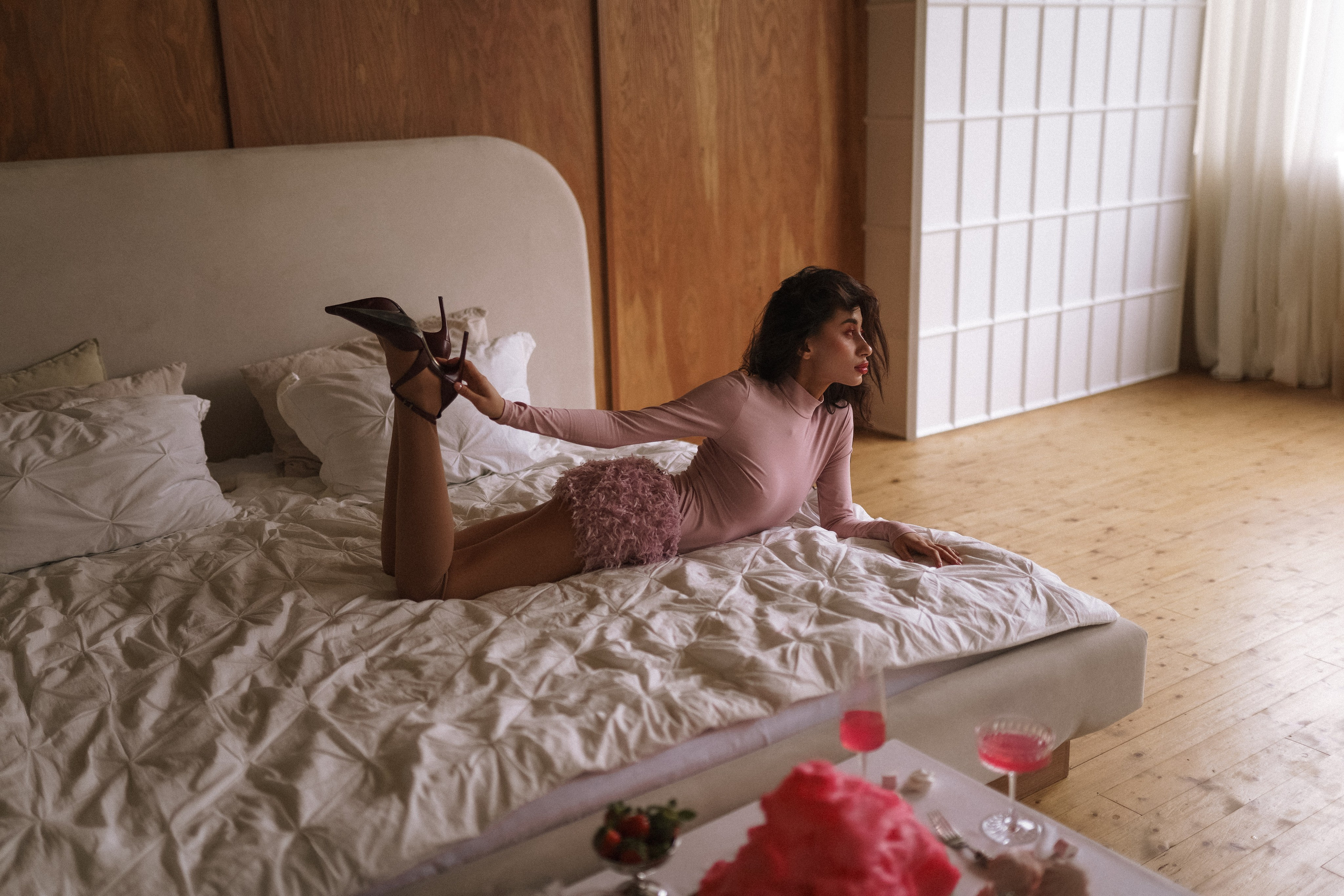 Жанна. Фотограф Таня Булгакова Крым, Симферополь, Севастополь, Нижнегорский