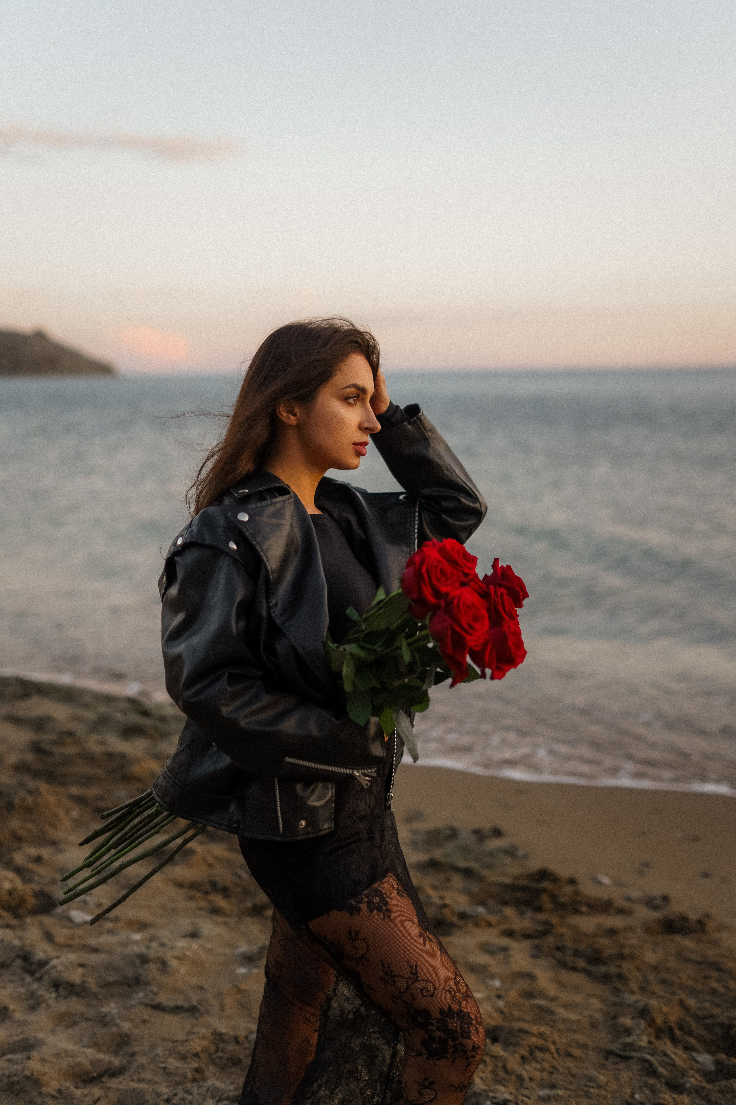 Таня. Фотограф Таня Булгакова Крым, Симферополь, Севастополь, Нижнегорский