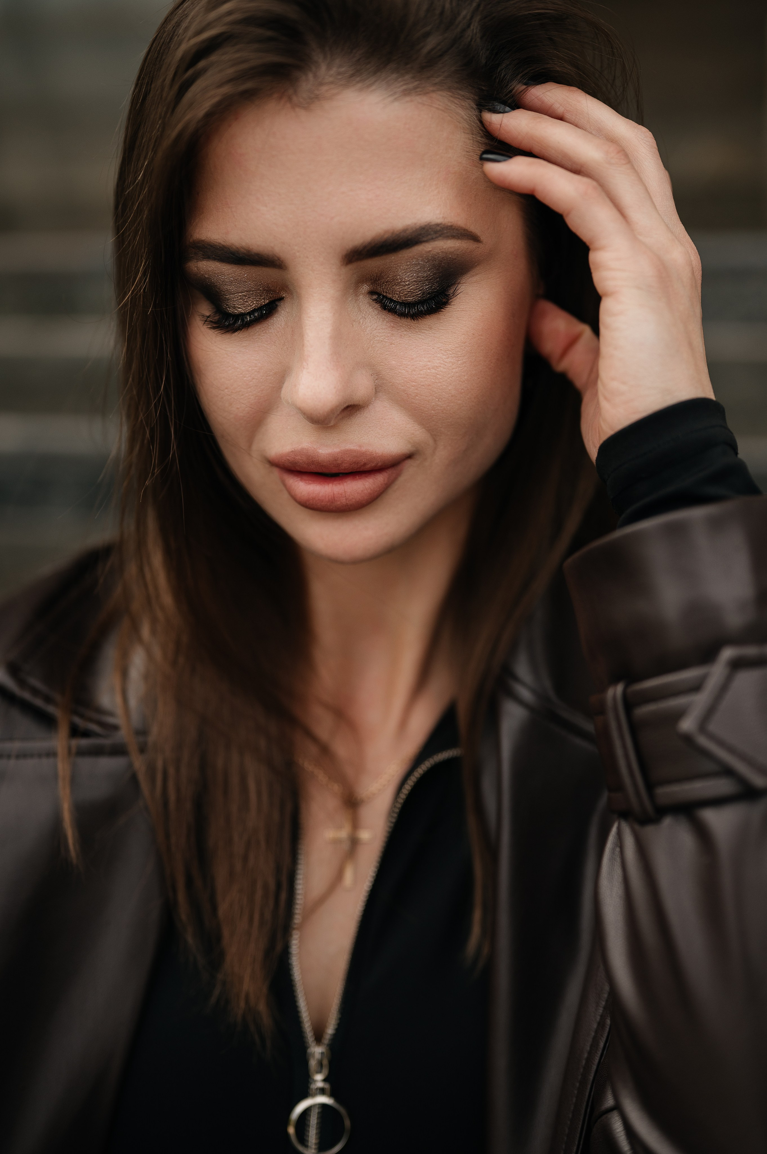 Ира. Свадебный и семейный фотограф в Краснодаре Алина Мельник