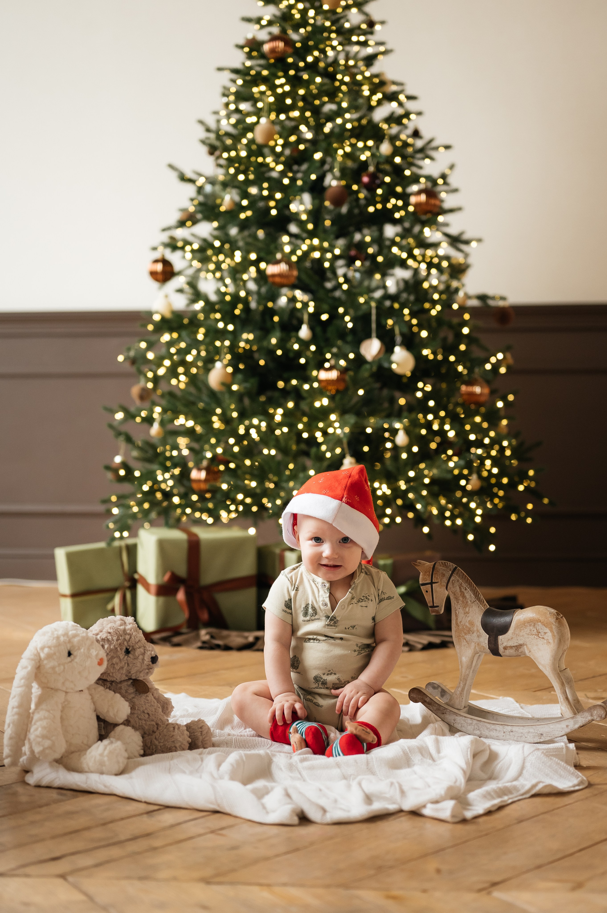 Новогодняя фотосессия🎄. Свадебный и семейный фотограф в Краснодаре Алина Мельник
