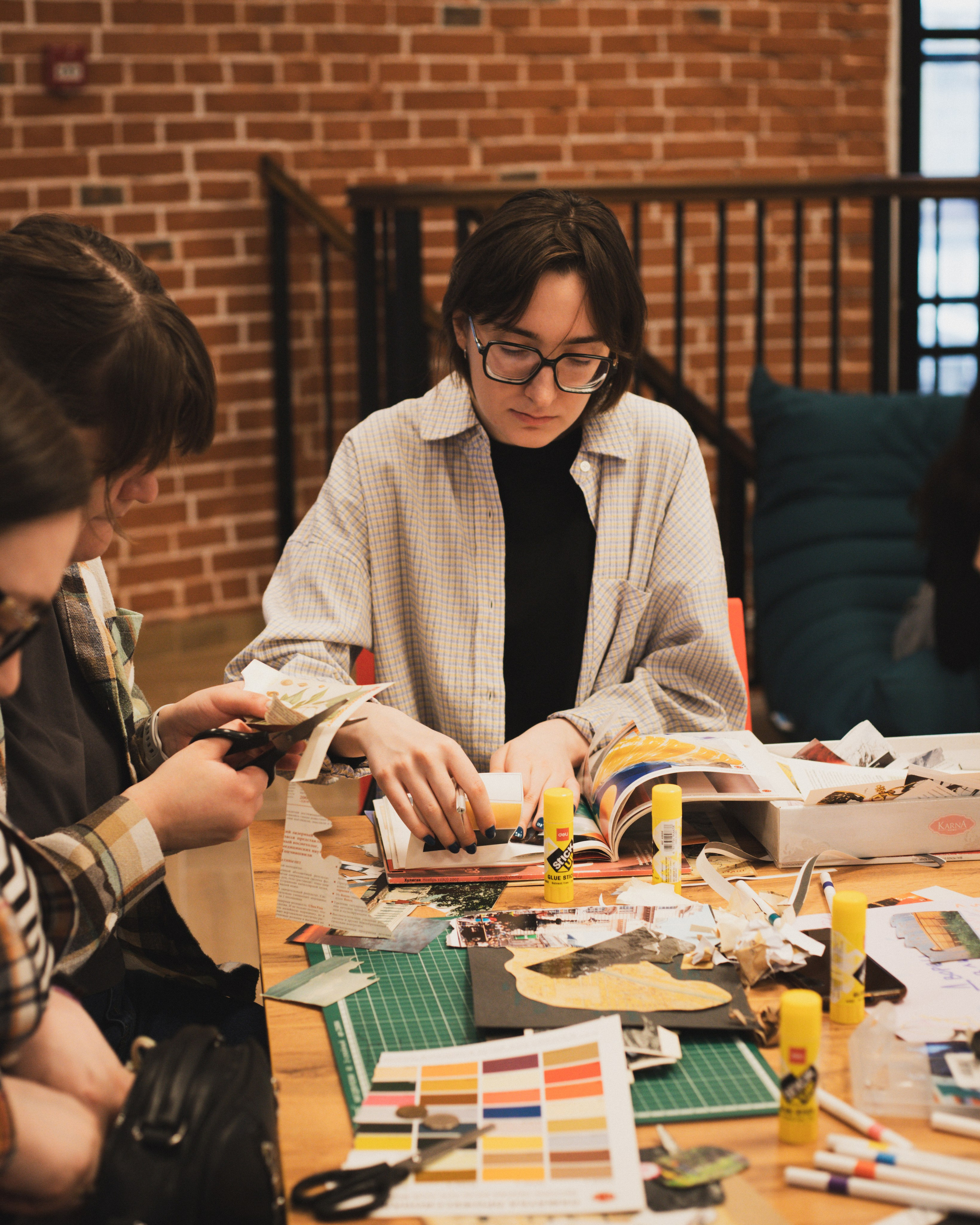 Nizina fest × никто не спит. Больше не греет