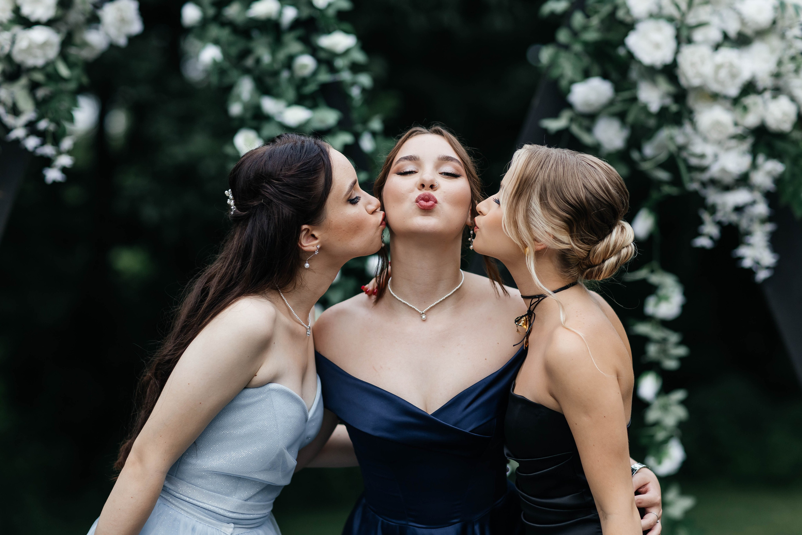 Выпускной 2025. Maxim Tsoy Photography