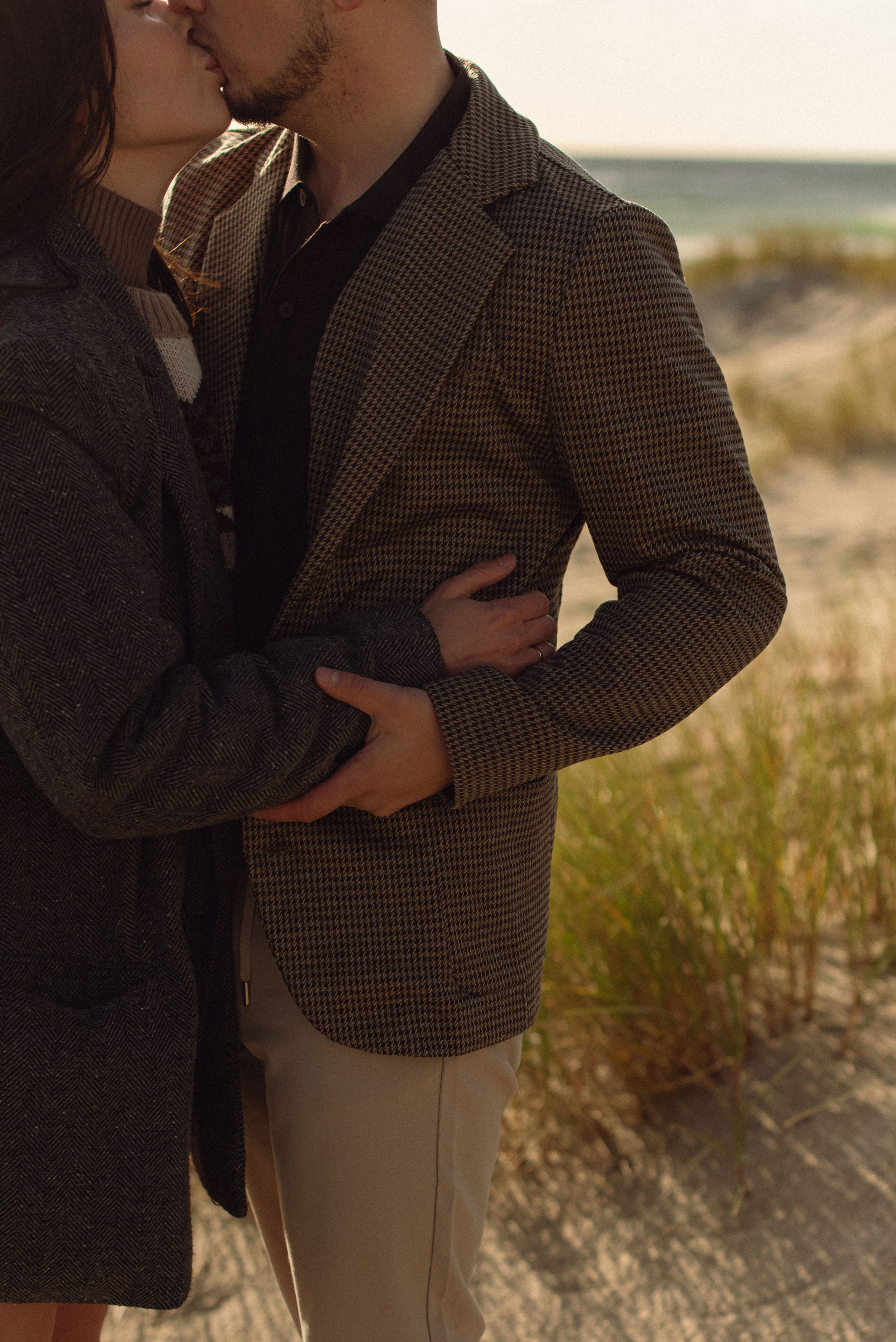 Татьяна и Евгений. Женский фотограф в Москве и МО