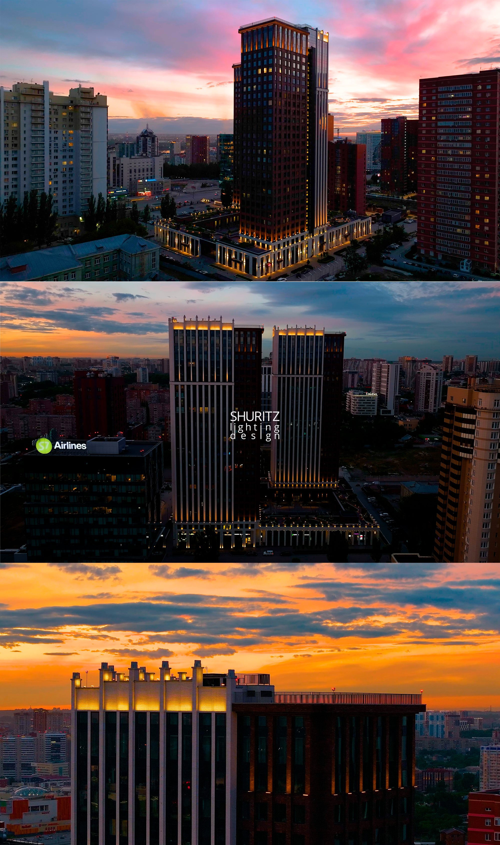 СТОП КАДРЫ. АЭРОСЪЁМКА НОВОСИБИРСК | Сидоровец Дмитрий