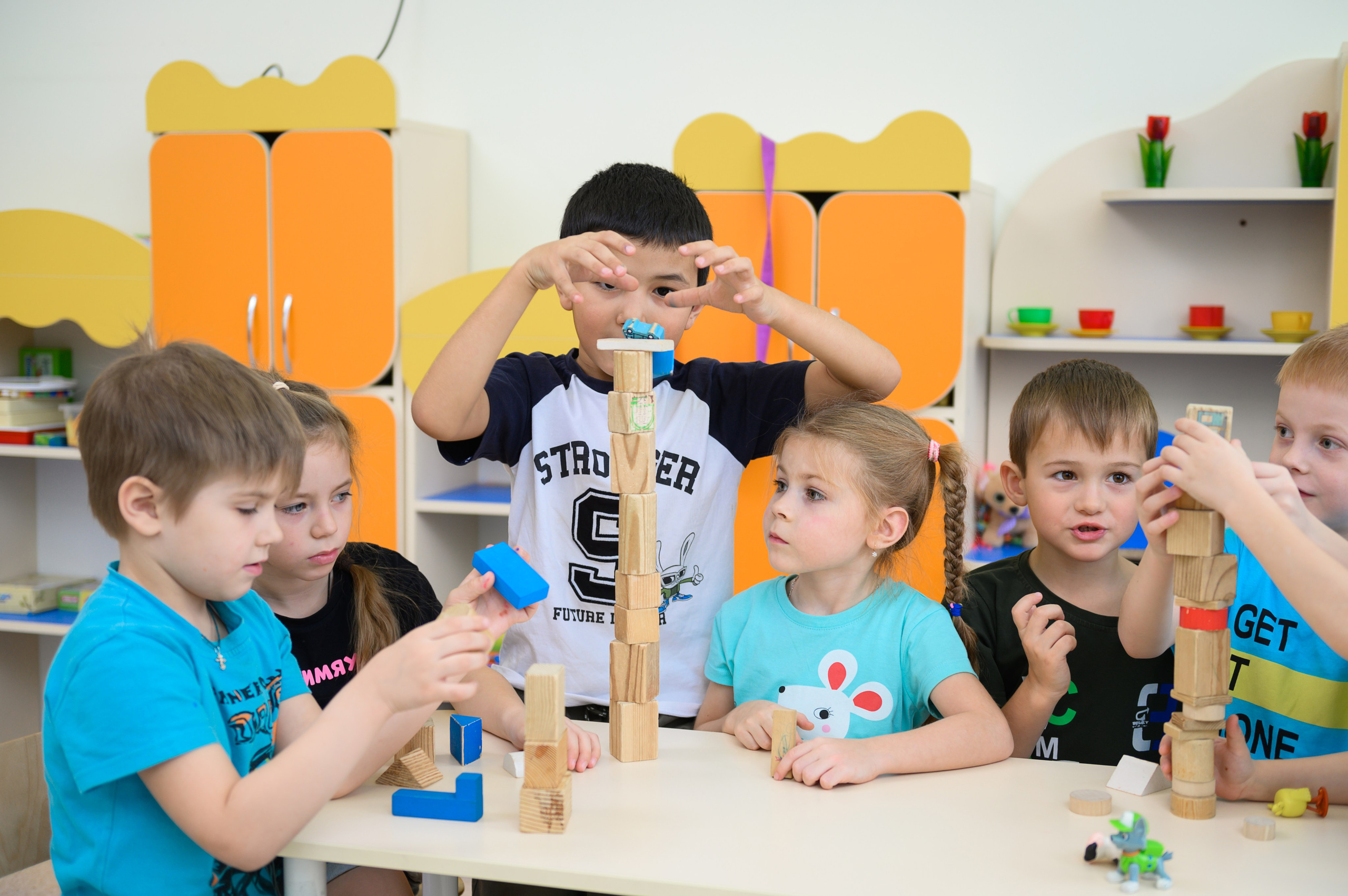 Фотосессия на выпускные альбомы для детского сада. Выпускные альбомы Искитим Бердск Новосибирск
