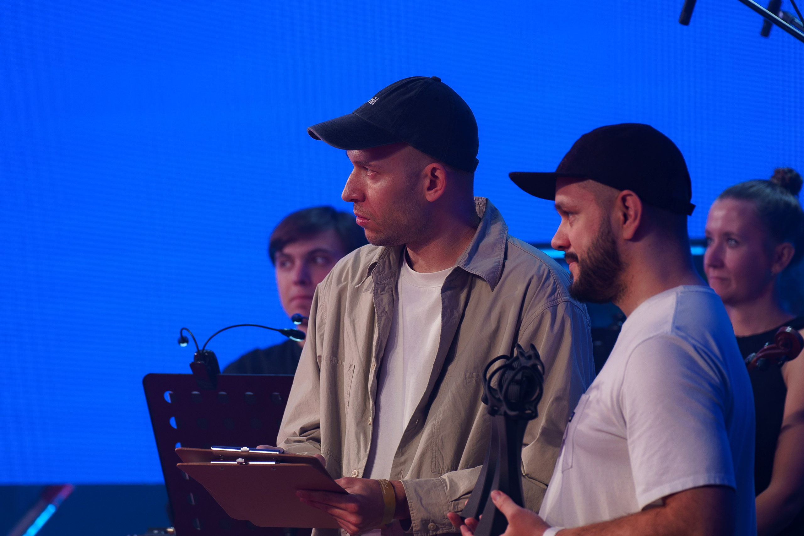 G8. Концертный и портретный фотограф Москва и Санкт-Петербург