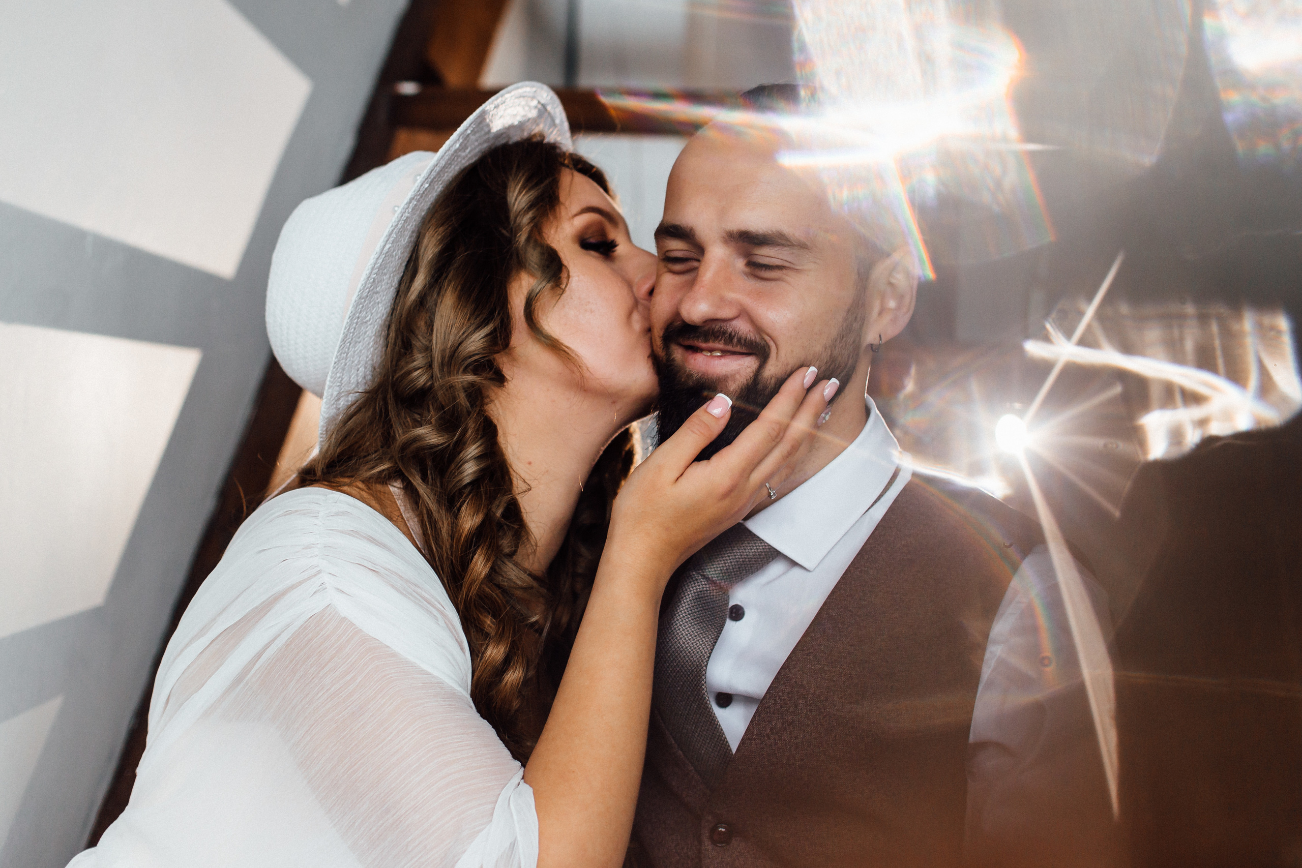 Артем и Екатерина. Свадебный фотограф Роман Медведев , Минск, Беларусь