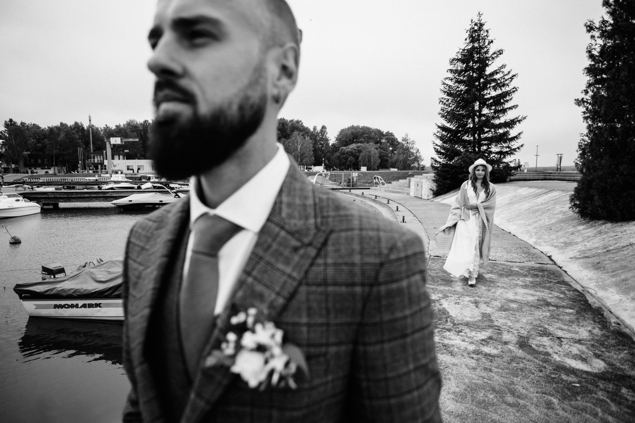 Артем и Екатерина. Свадебный фотограф Роман Медведев , Минск, Беларусь