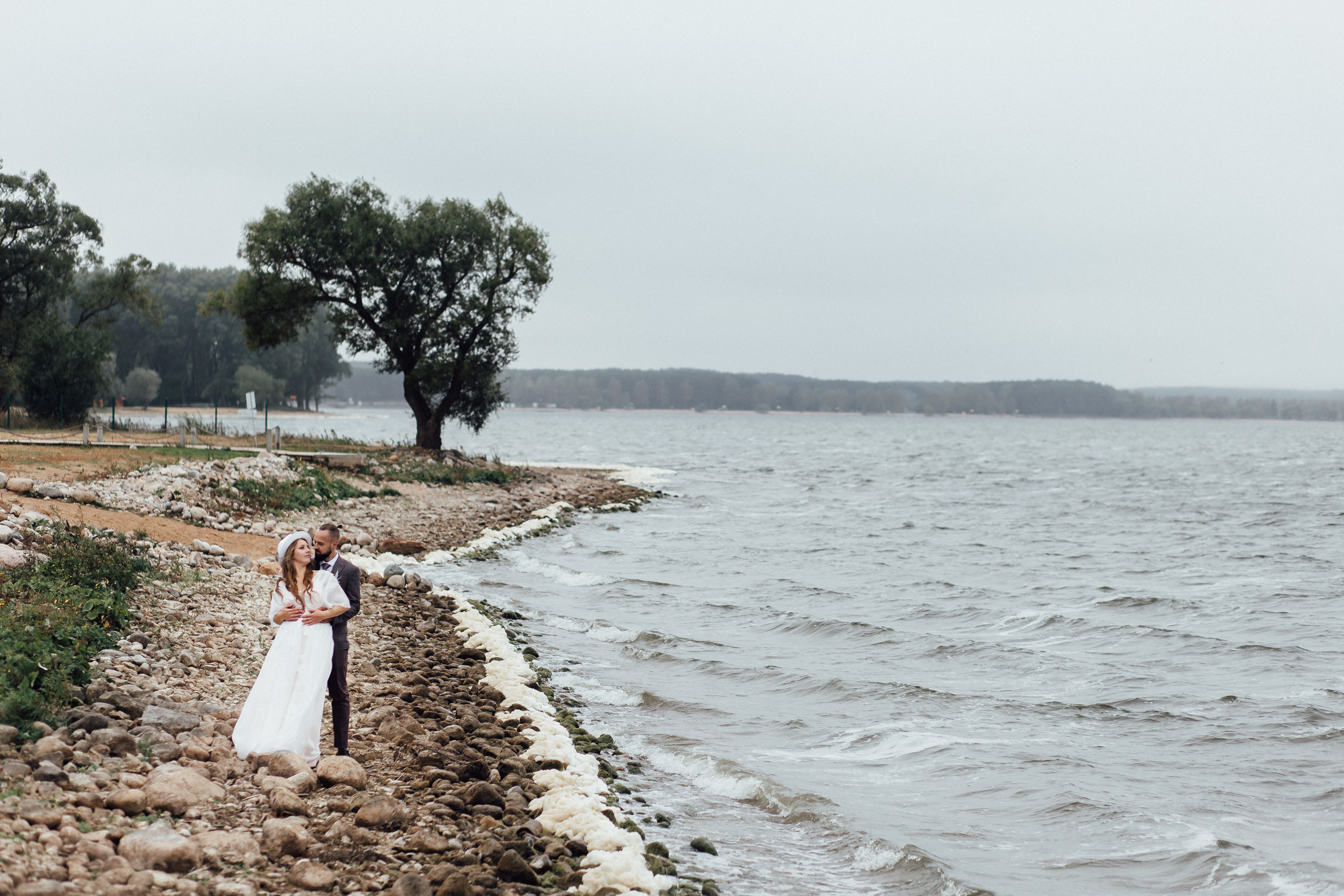 Артем и Екатерина. Свадебный фотограф Роман Медведев , Минск, Беларусь