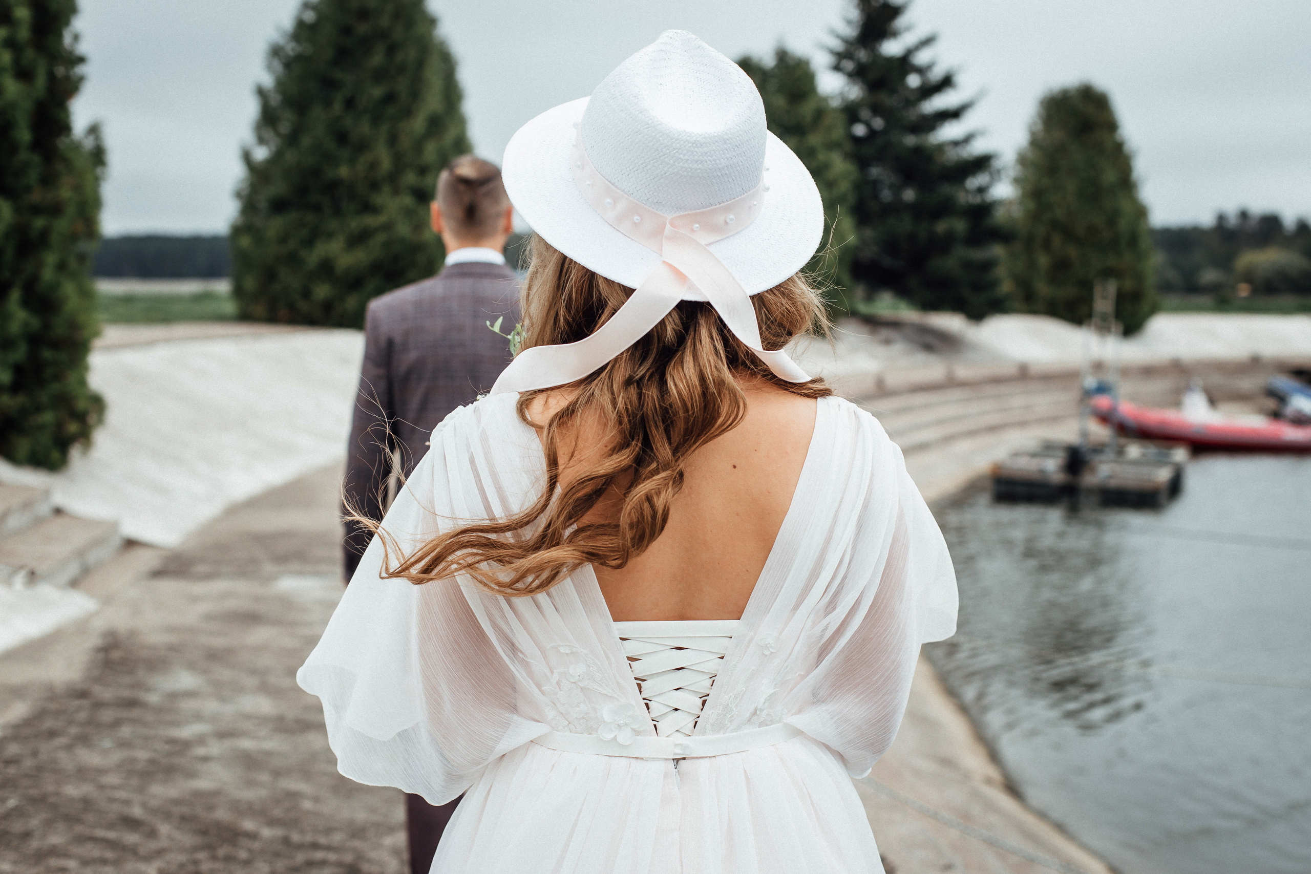 Артем и Екатерина. Свадебный фотограф Роман Медведев , Минск, Беларусь