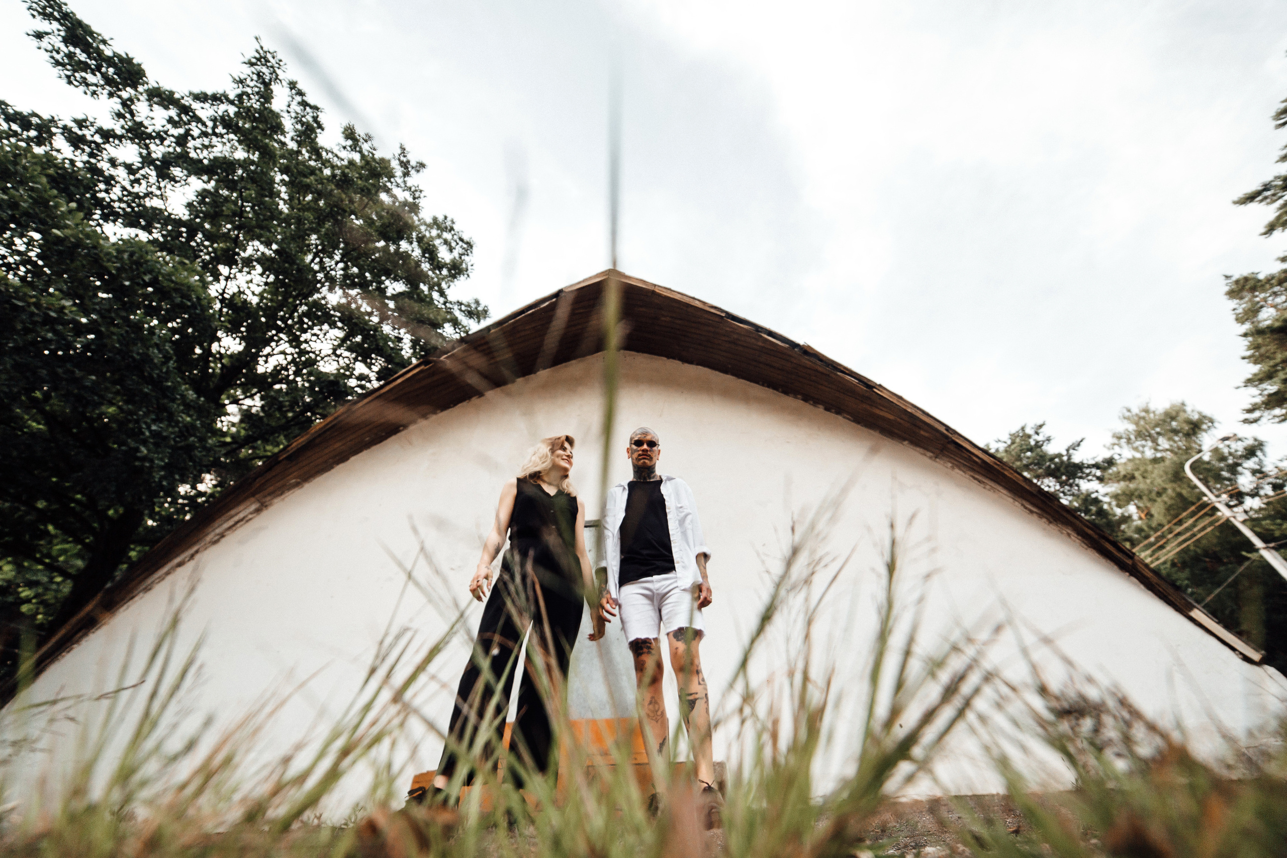 Love story , Свадебная фотосъемка в Минске. Свадебный фотограф Роман Медведев , Минск, Беларусь