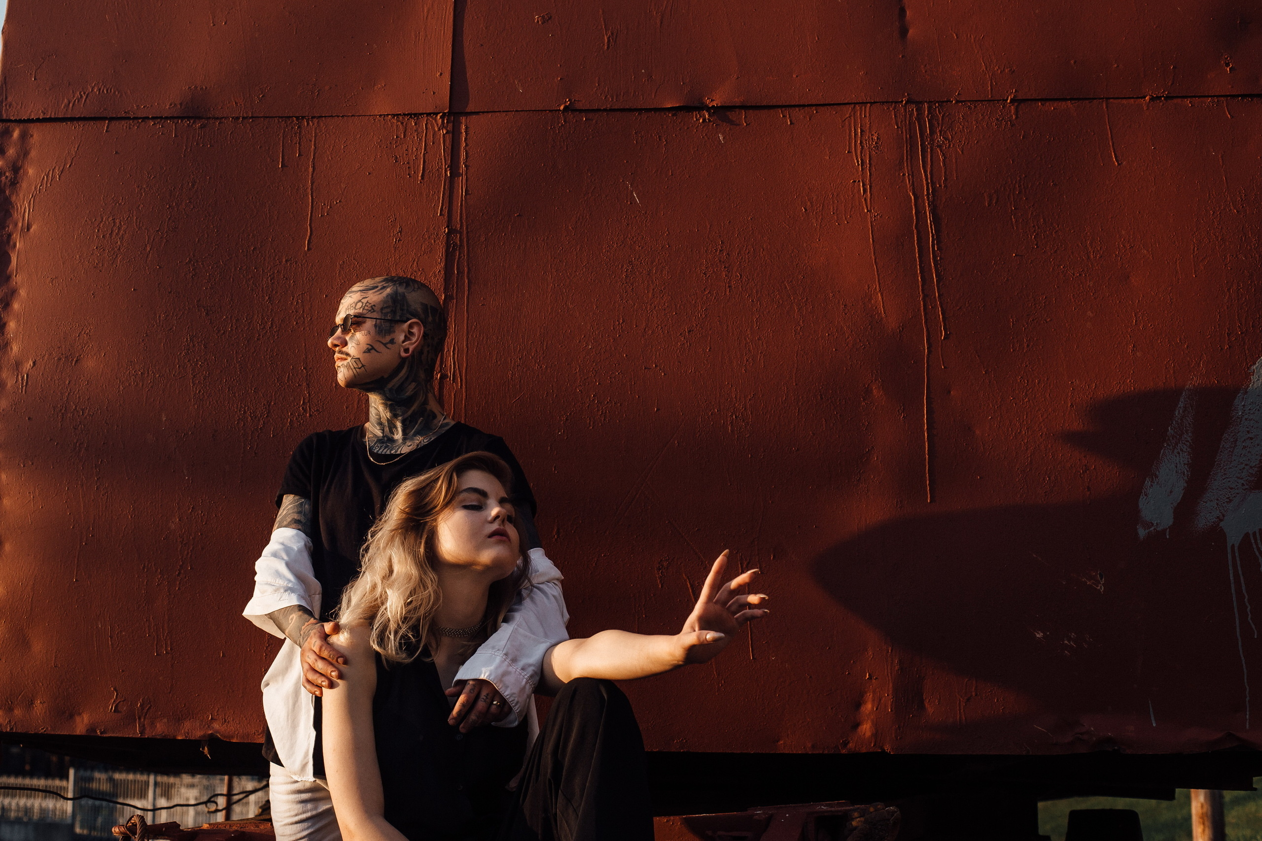 Love story , Свадебная фотосъемка в Минске. Свадебный фотограф Роман Медведев , Минск, Беларусь