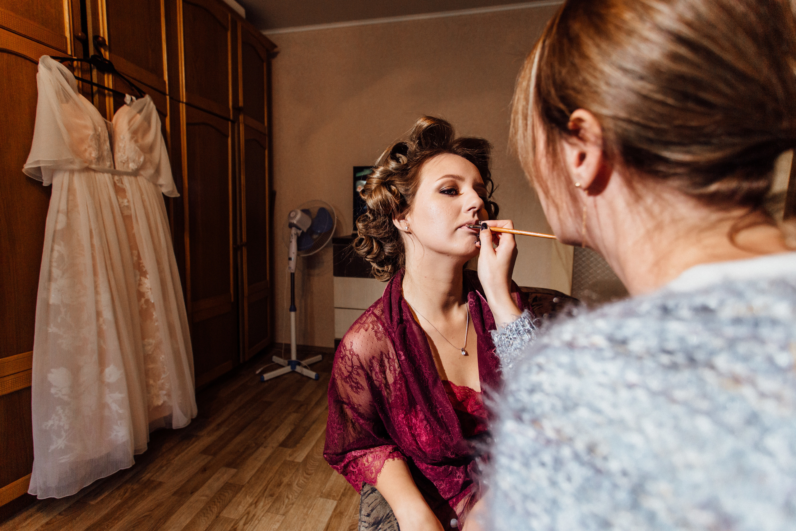 Артем и Екатерина. Свадебный фотограф Роман Медведев , Минск, Беларусь