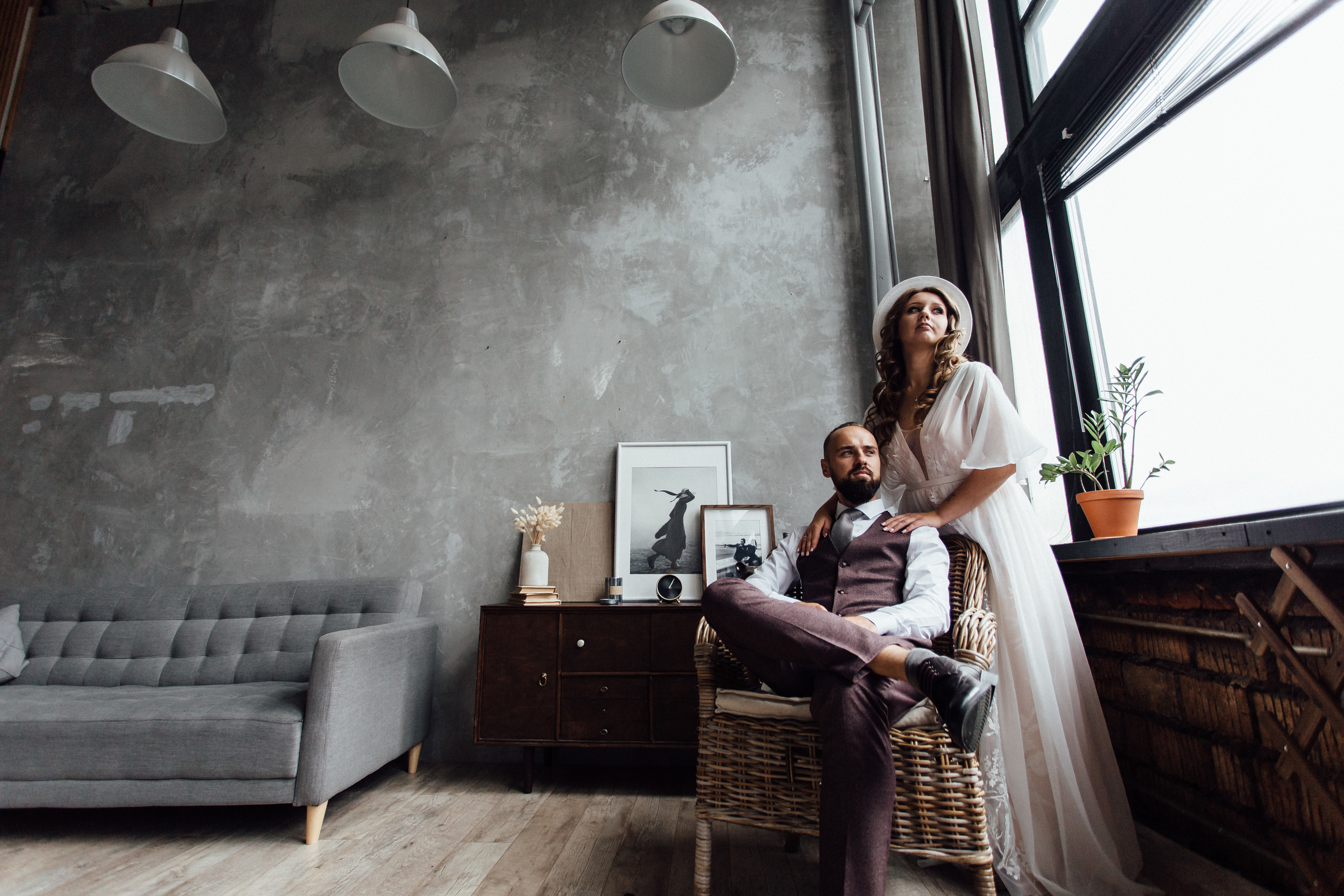 Артем и Екатерина. Свадебный фотограф Роман Медведев , Минск, Беларусь