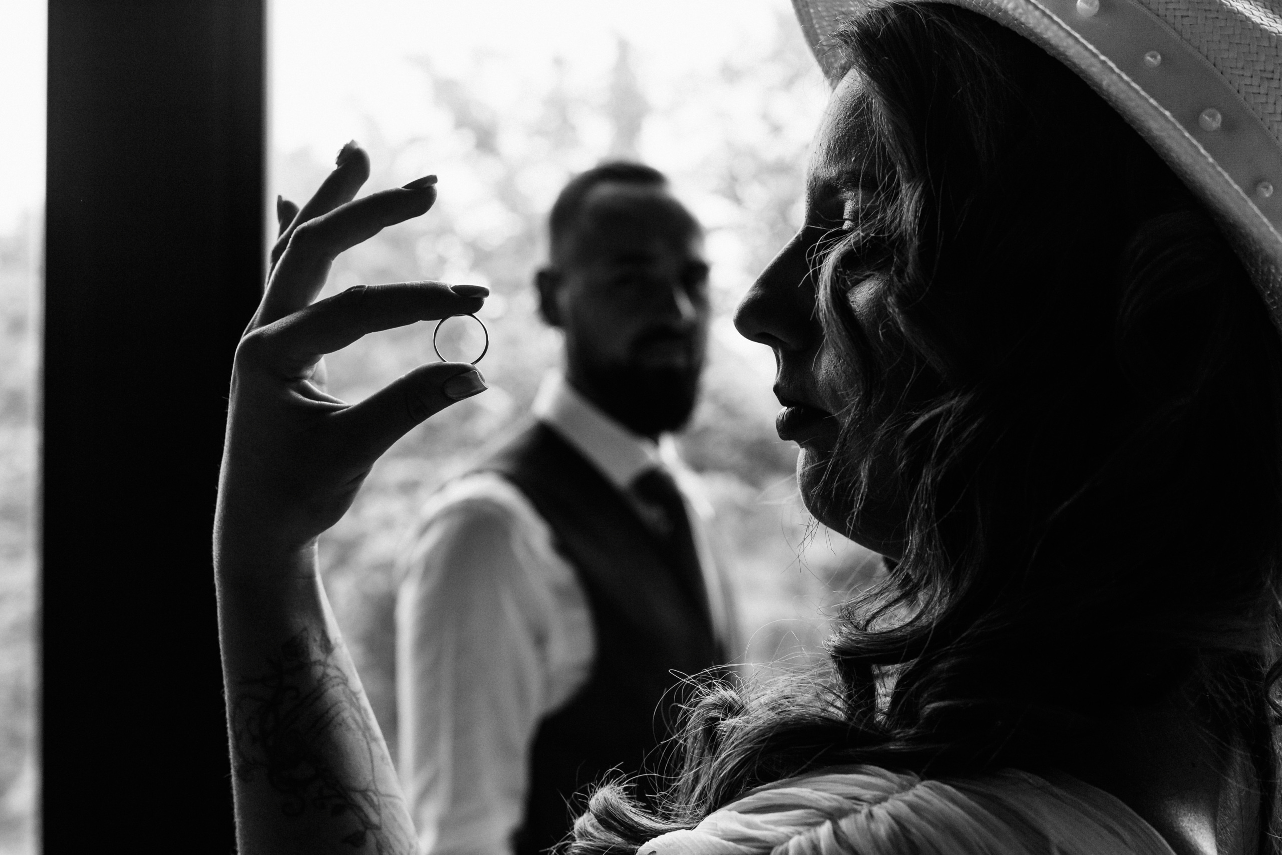 Артем и Екатерина. Свадебный фотограф Роман Медведев , Минск, Беларусь